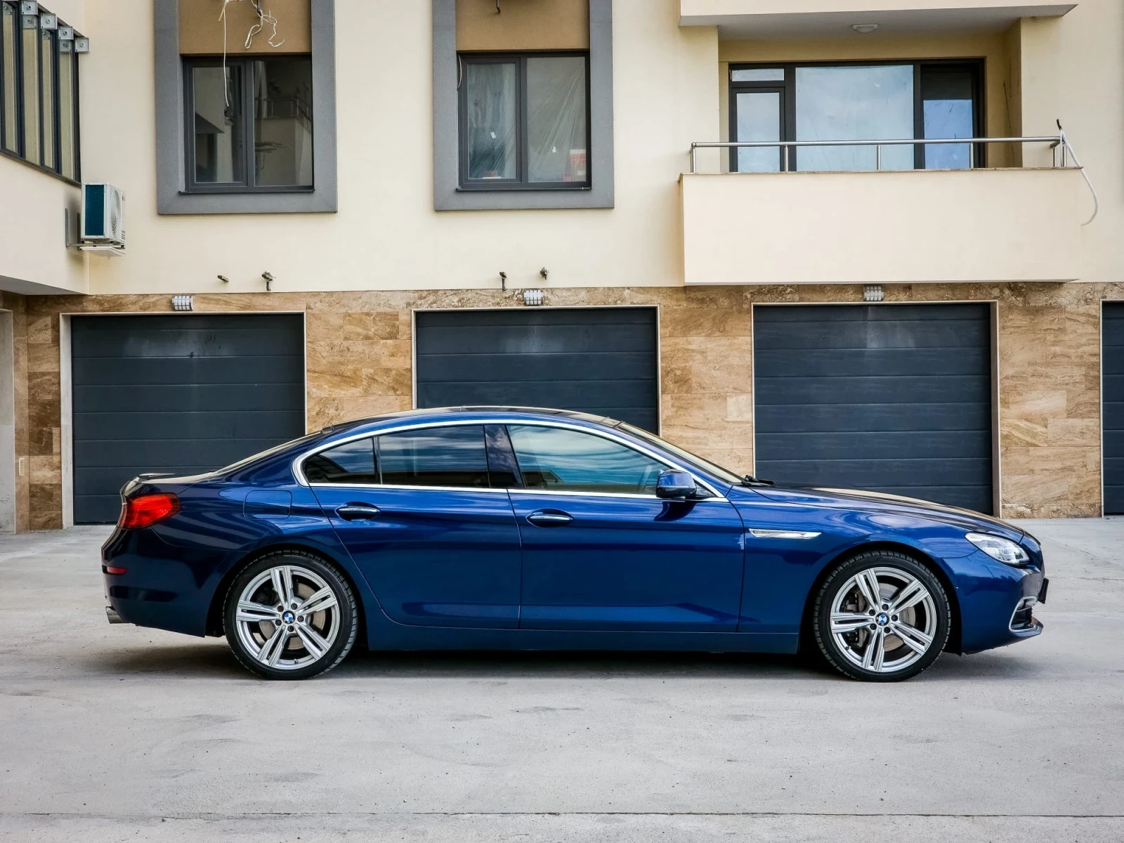 BMW 640 X-Drive/Face/Individual/Digital/Pano/Head/up/Keyle | Mobile.bg � ����������� 5