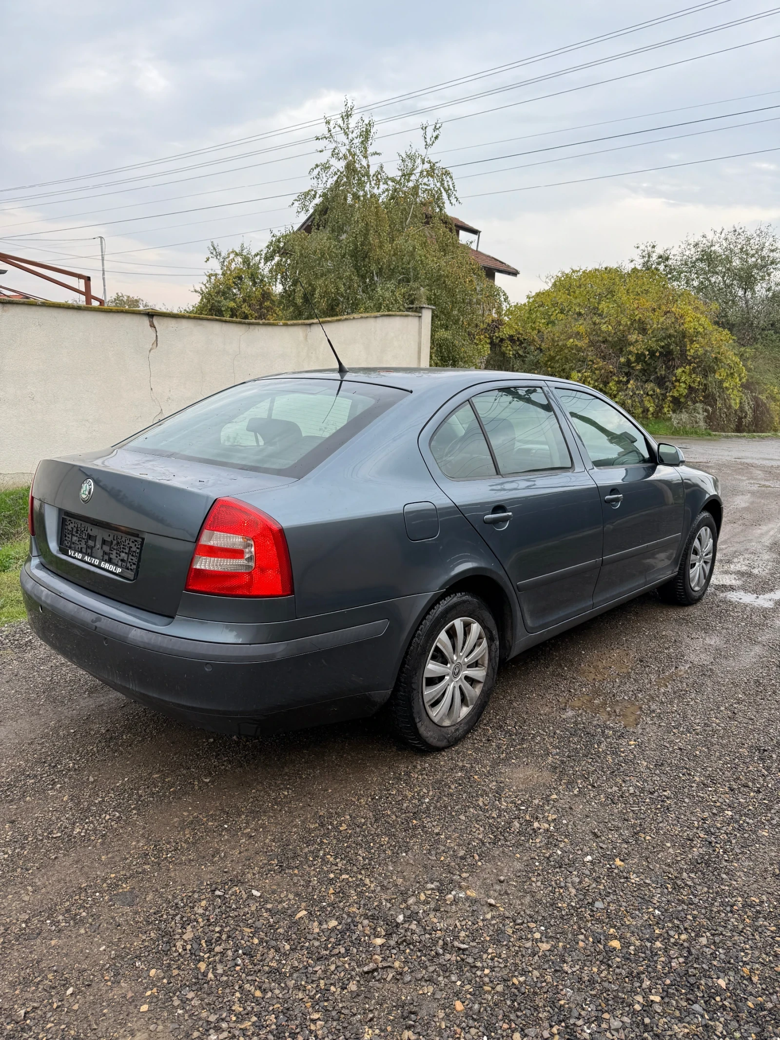 Skoda Octavia 1.9tdi 105 | Mobile.bg   3