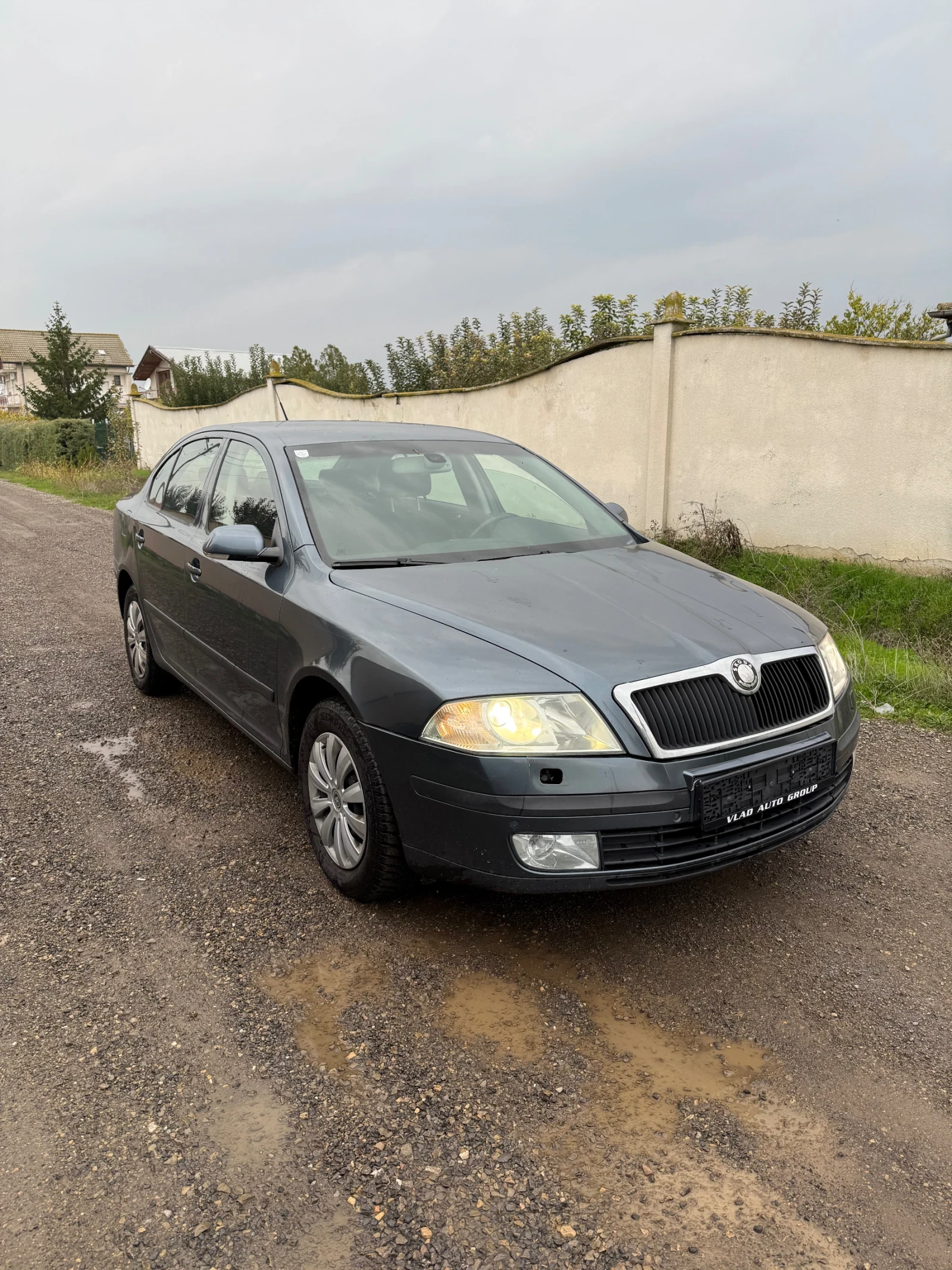 Skoda Octavia 1.9tdi 105 | Mobile.bg   4