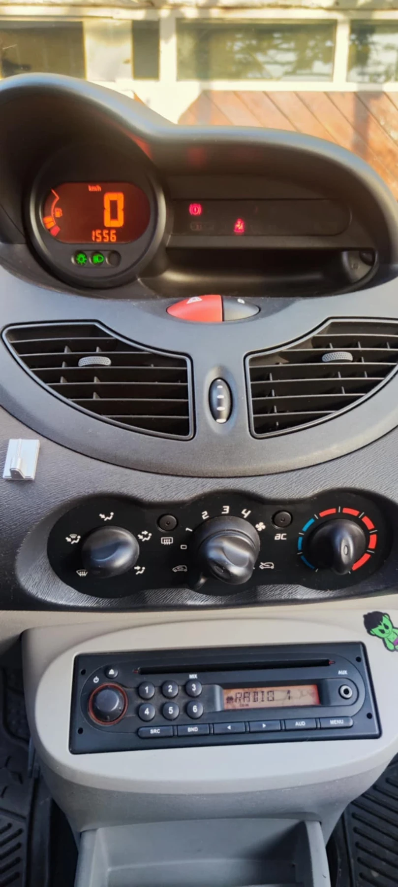 Renault Twingo  - изображение 6