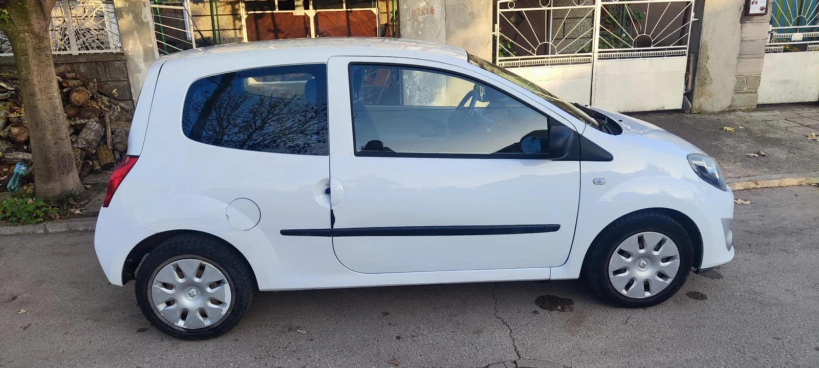 Renault Twingo  - изображение 3