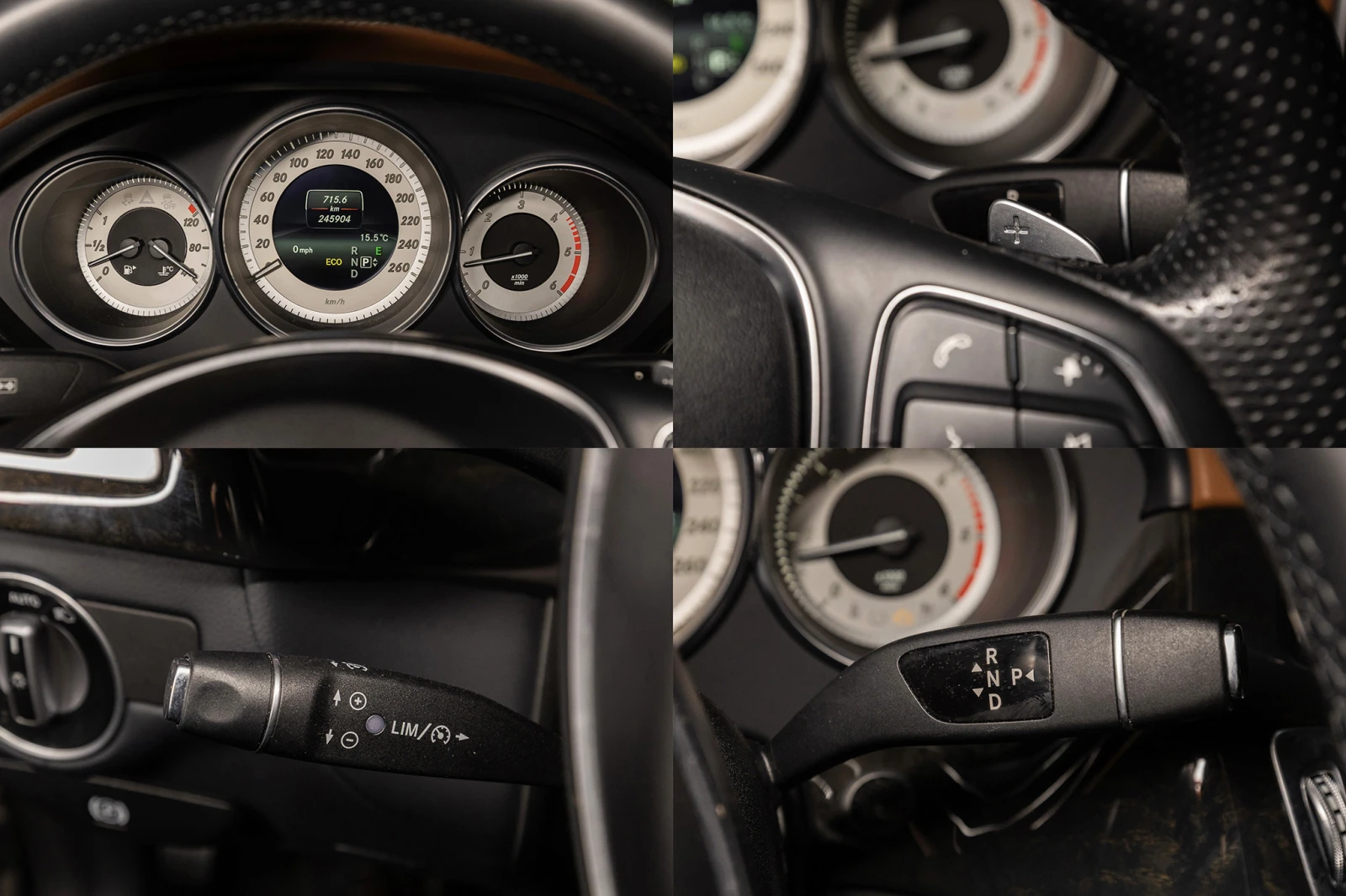 Mercedes-Benz CLS 350 D * BLUETEC * 9G-TRONIC * COUPE *  | Mobile.bg   15