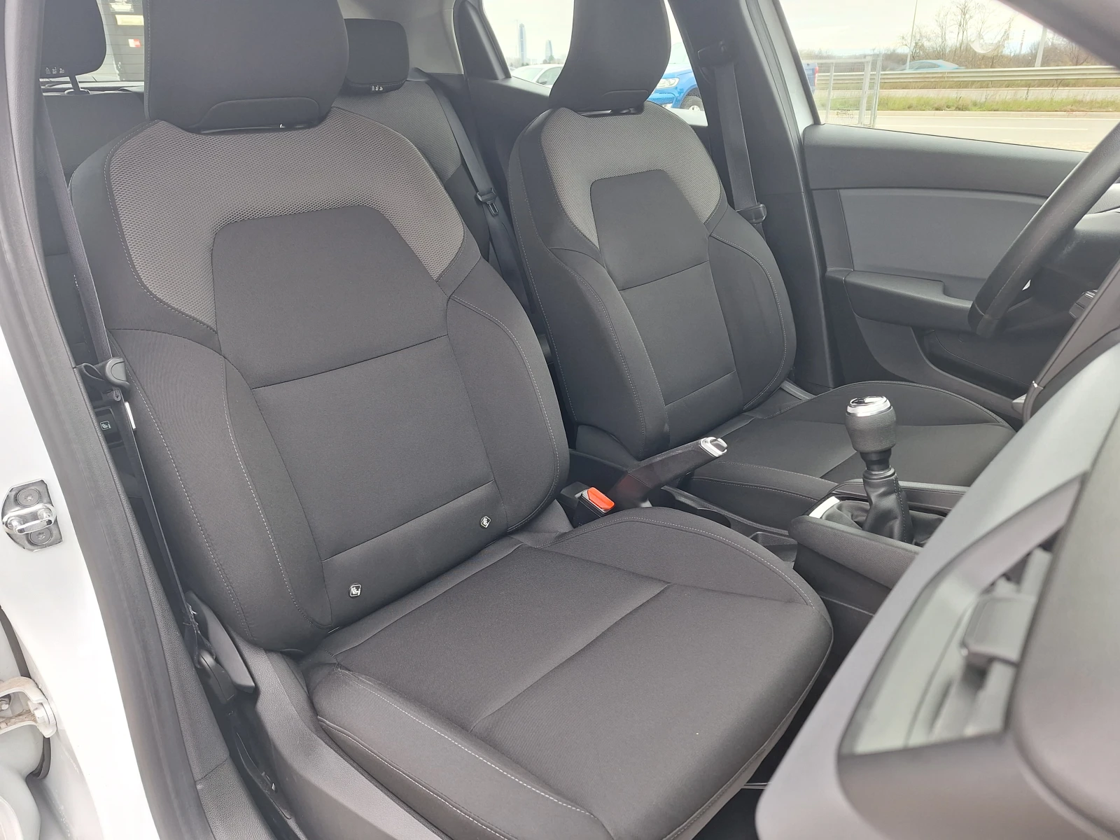 Renault Clio 1.0TCe100.. | Mobile.bg   13