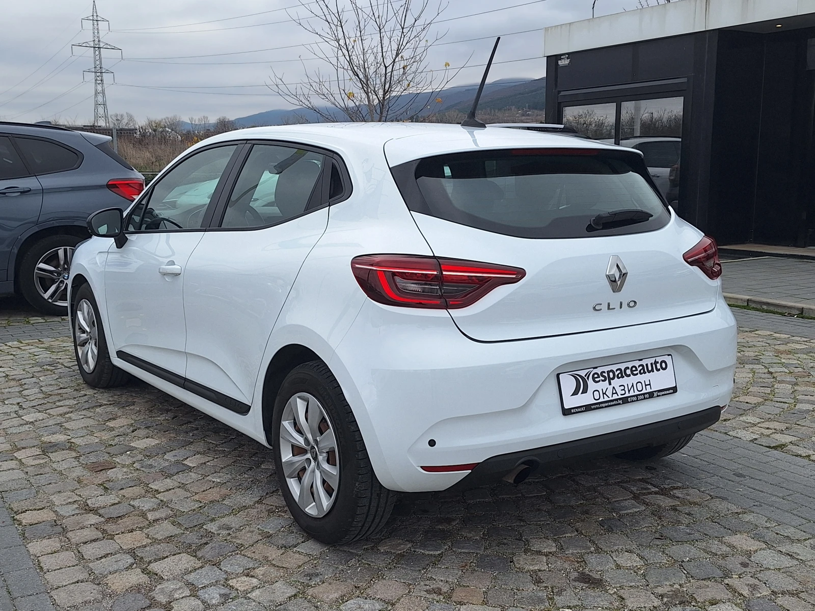 Renault Clio 1.0TCe100.. | Mobile.bg   6
