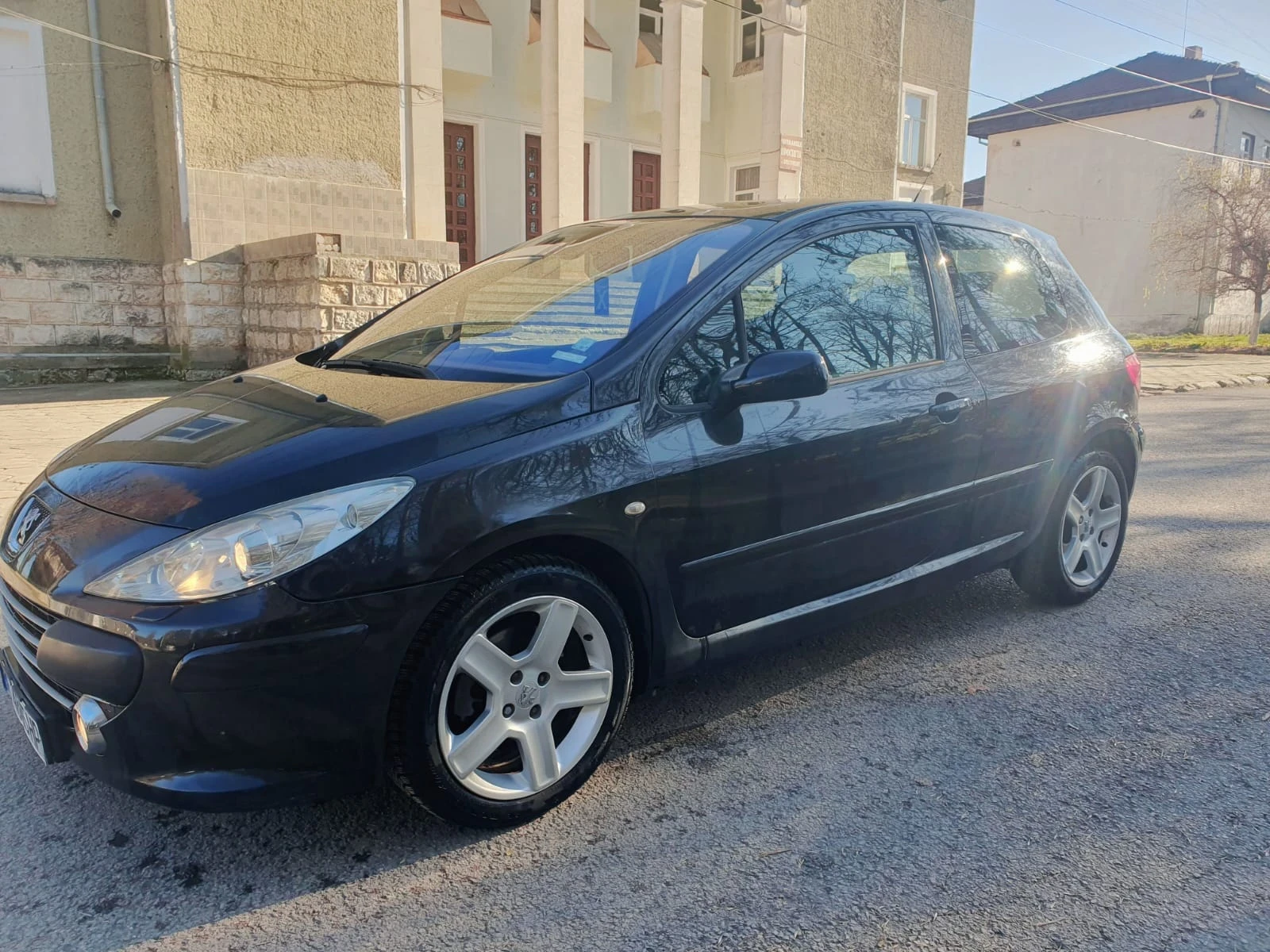 Peugeot 307 | Mobile.bg � ����������� 13