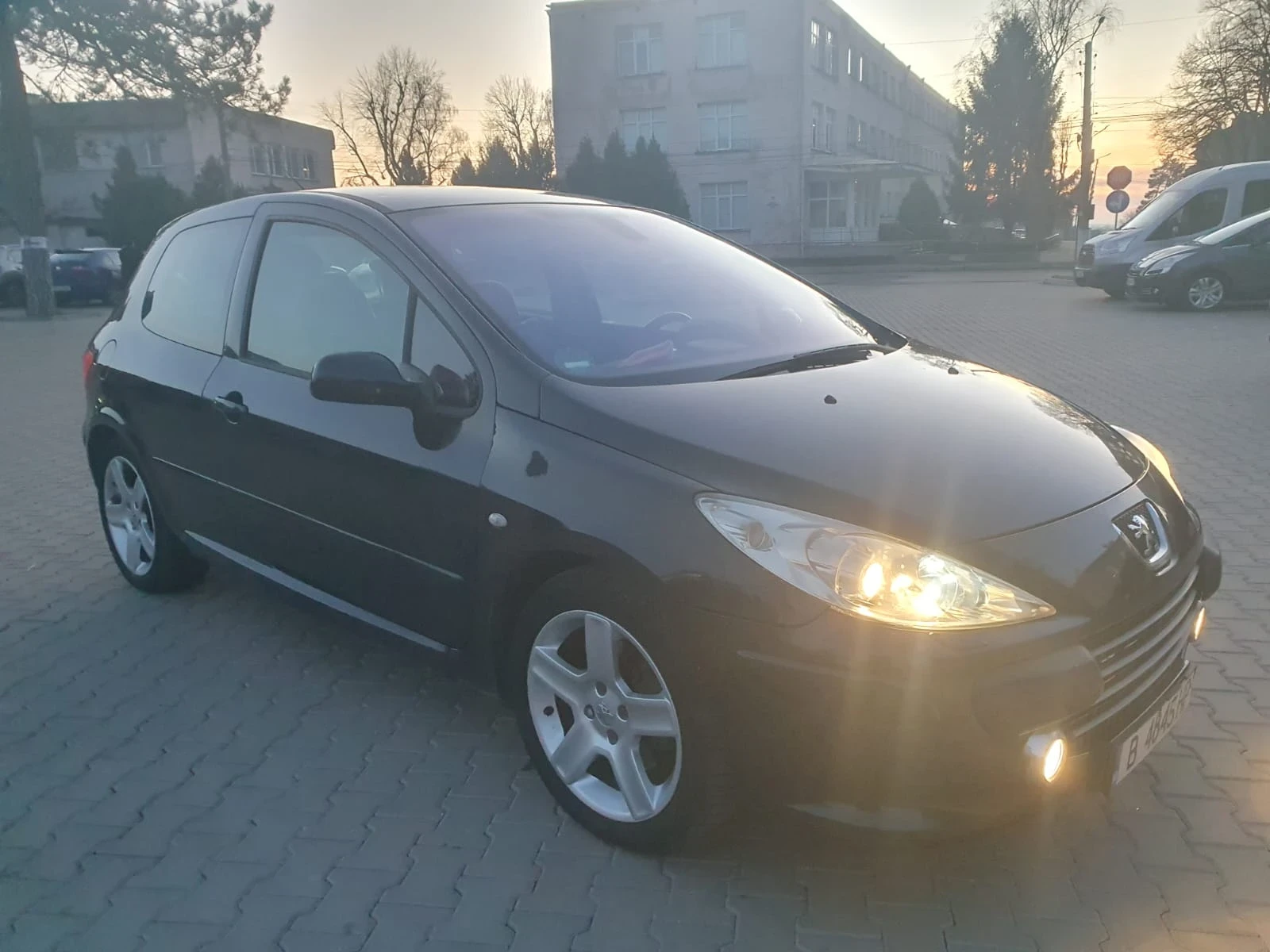 Peugeot 307 | Mobile.bg � ����������� 9