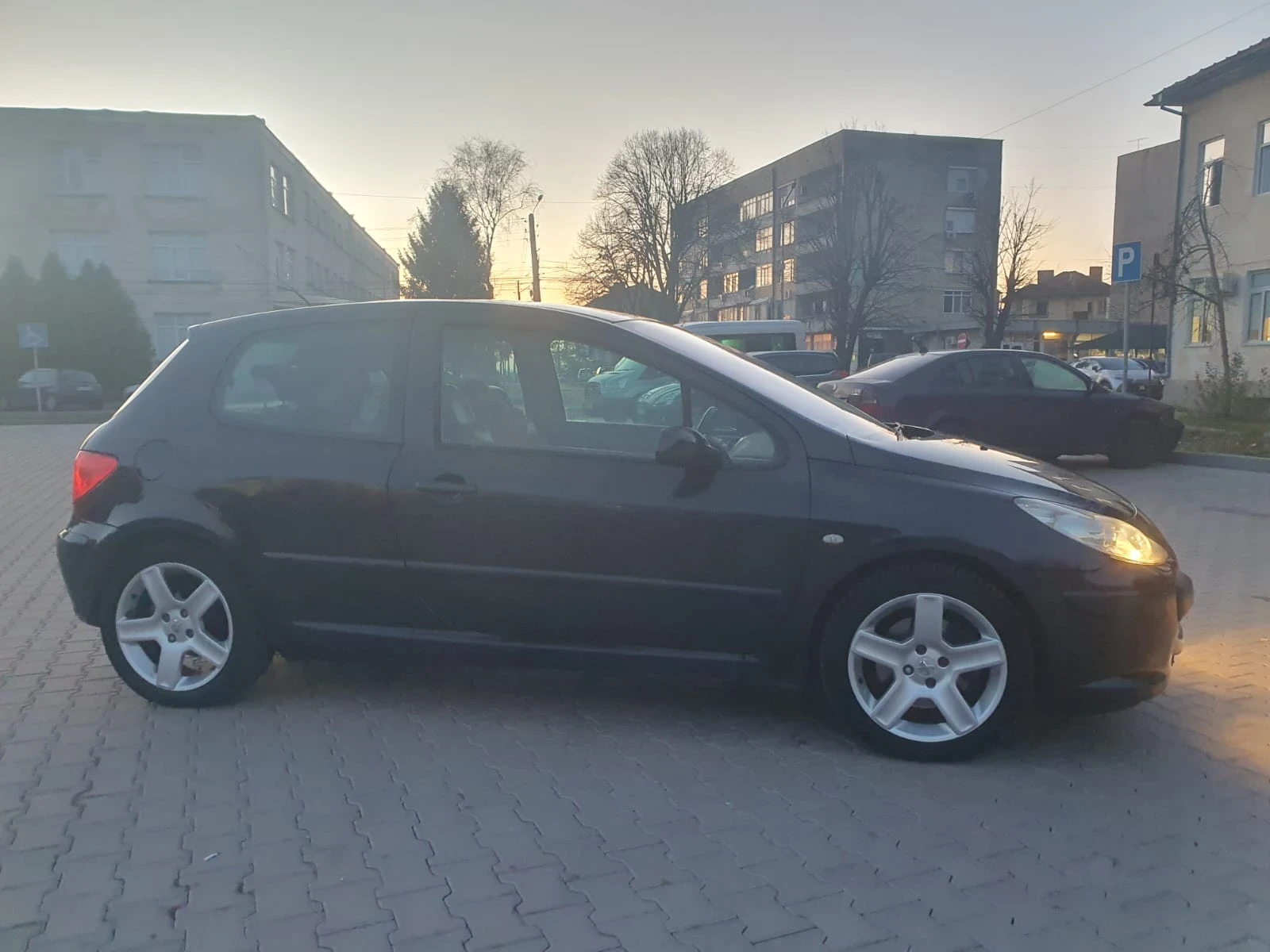 Peugeot 307 | Mobile.bg � ����������� 10