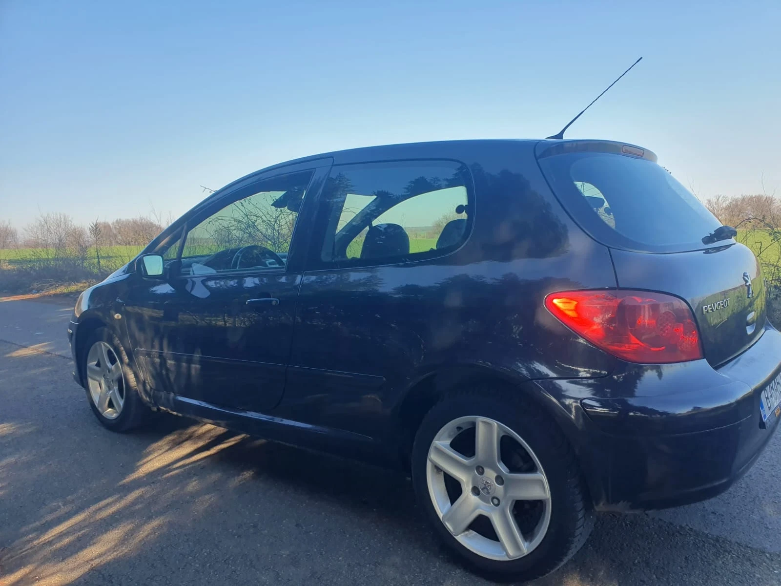 Peugeot 307 | Mobile.bg � ����������� 3