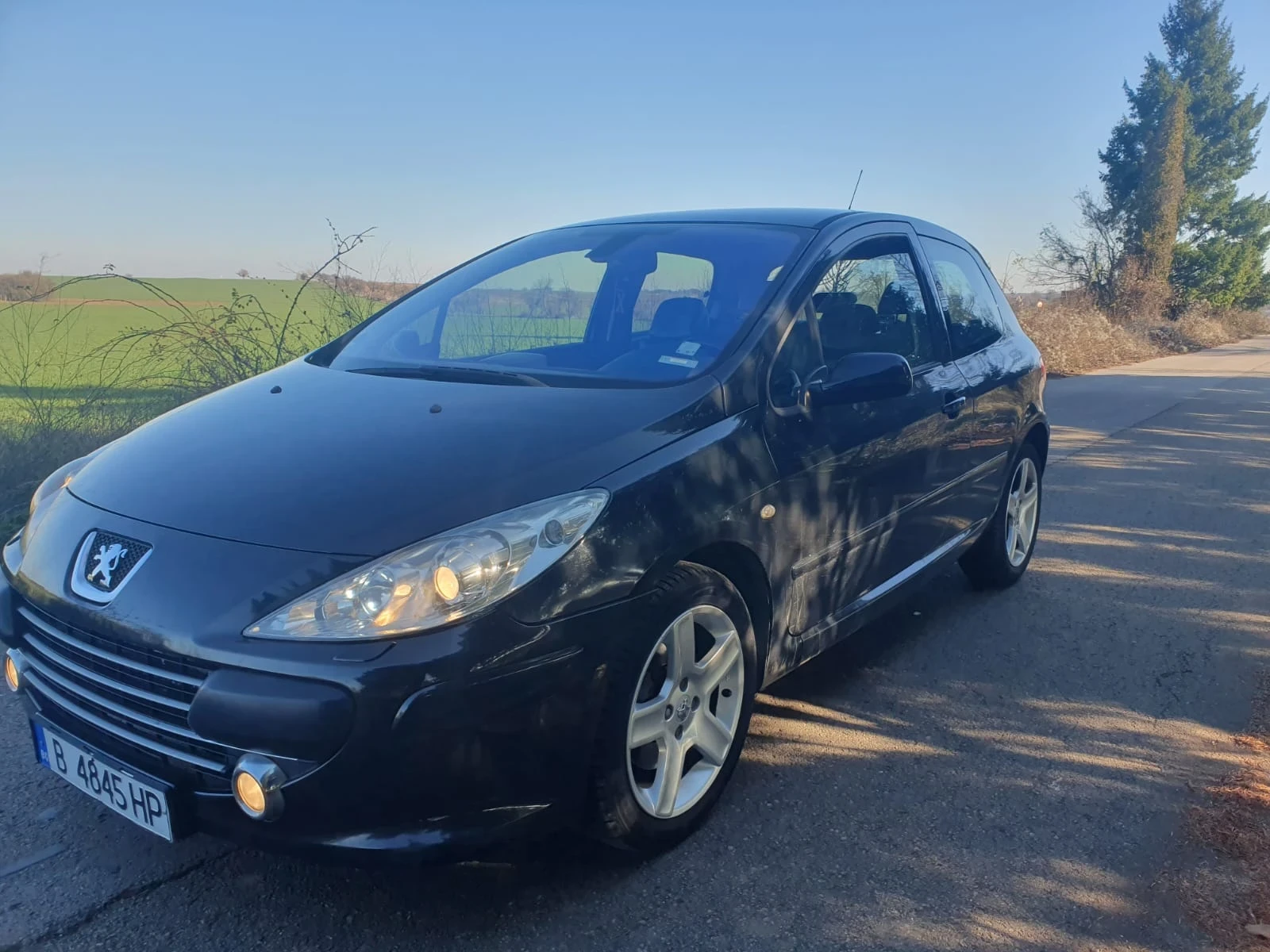 Peugeot 307 | Mobile.bg � ����������� 6