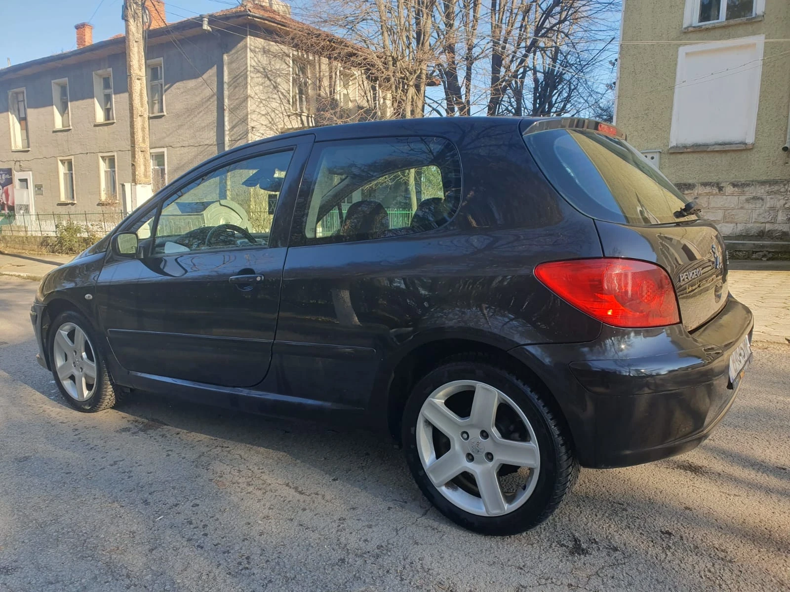 Peugeot 307 | Mobile.bg � ����������� 14