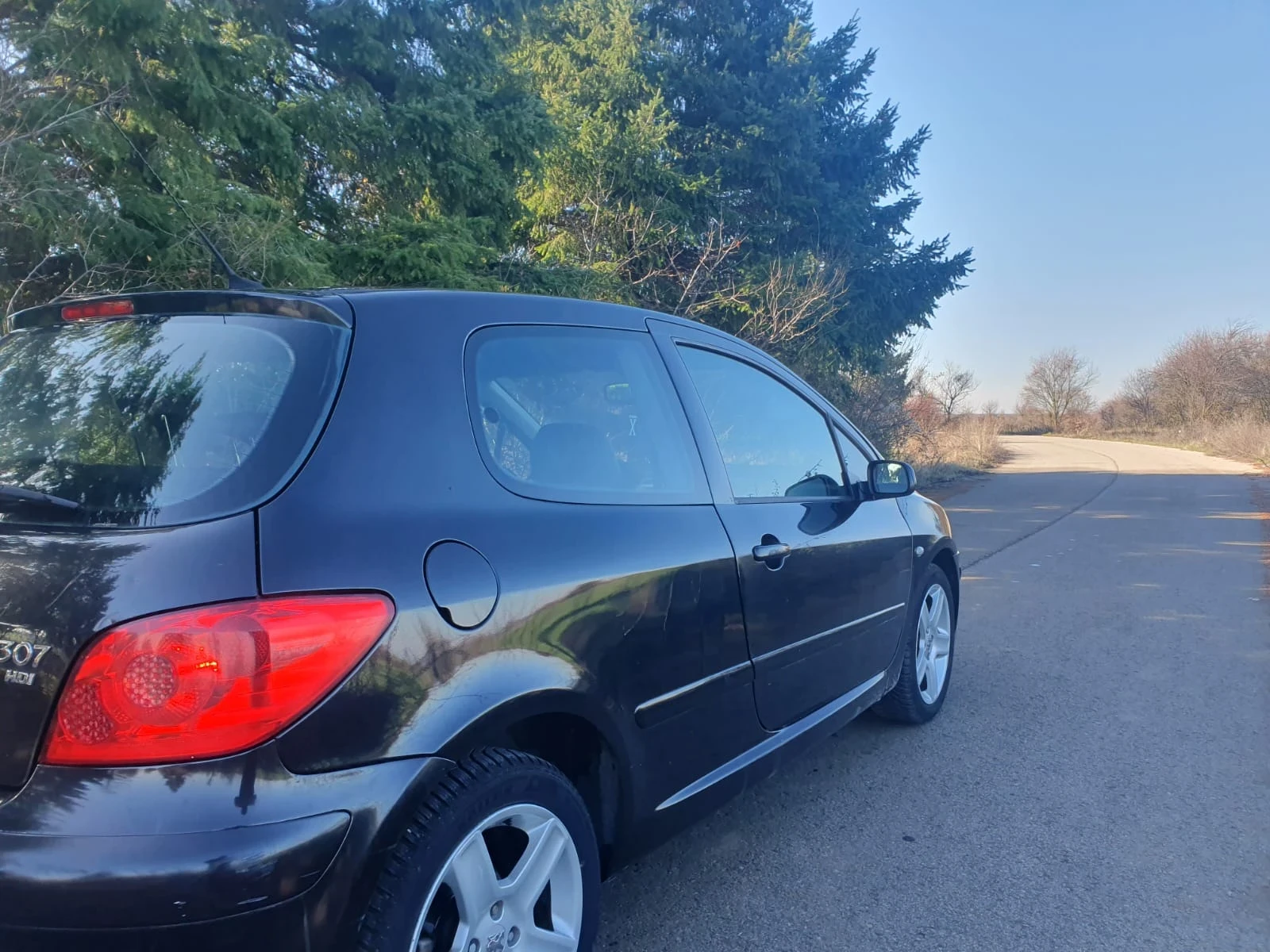 Peugeot 307 | Mobile.bg � ����������� 7