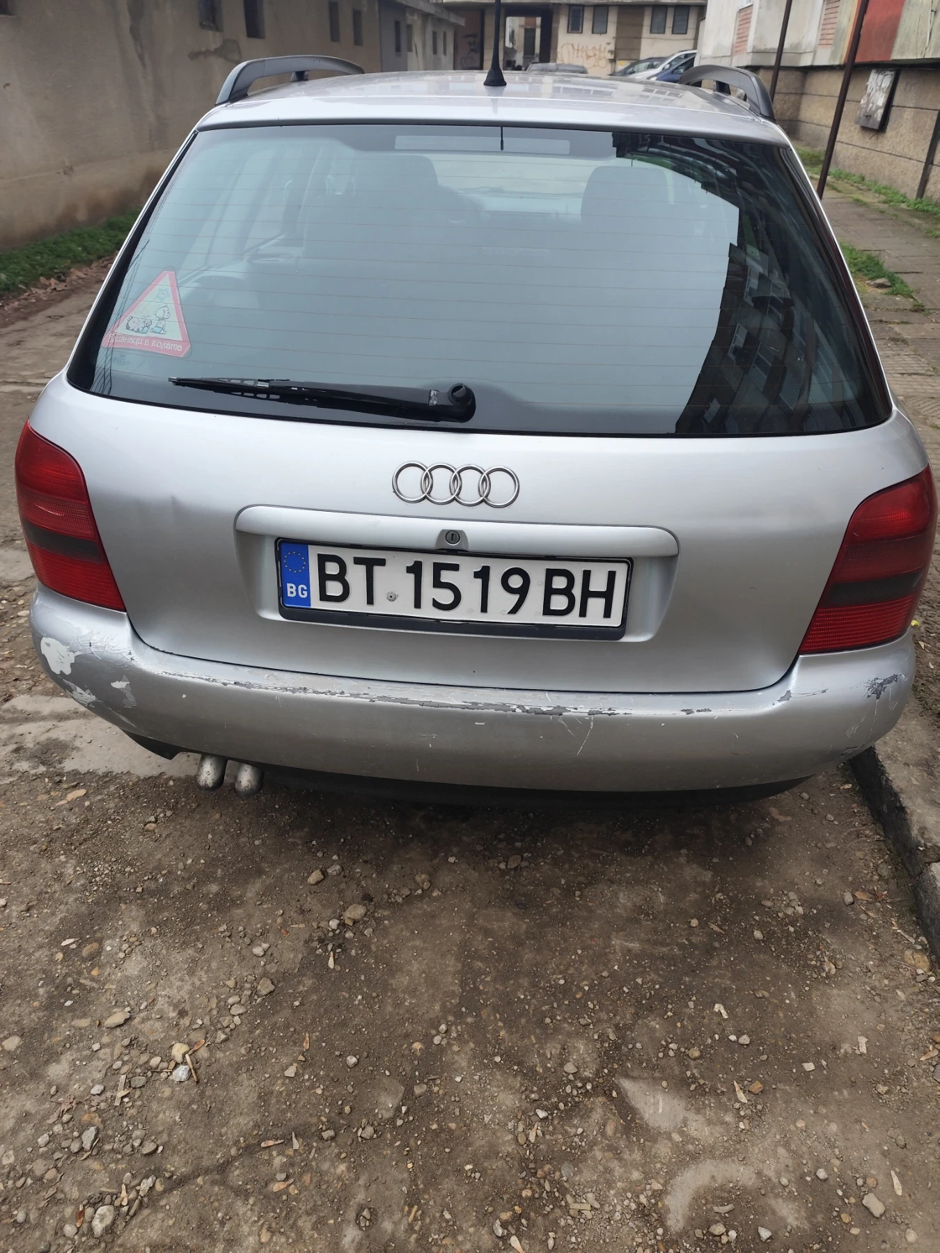 Audi A4  - изображение 2