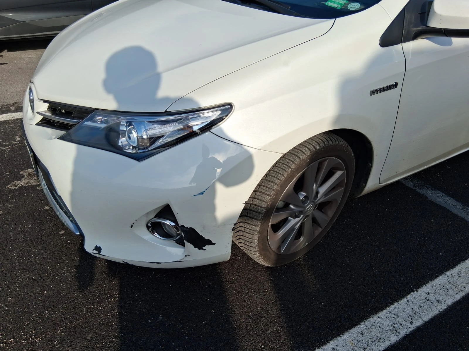 Toyota Auris 1.8i ������ | Mobile.bg � ����������� 2