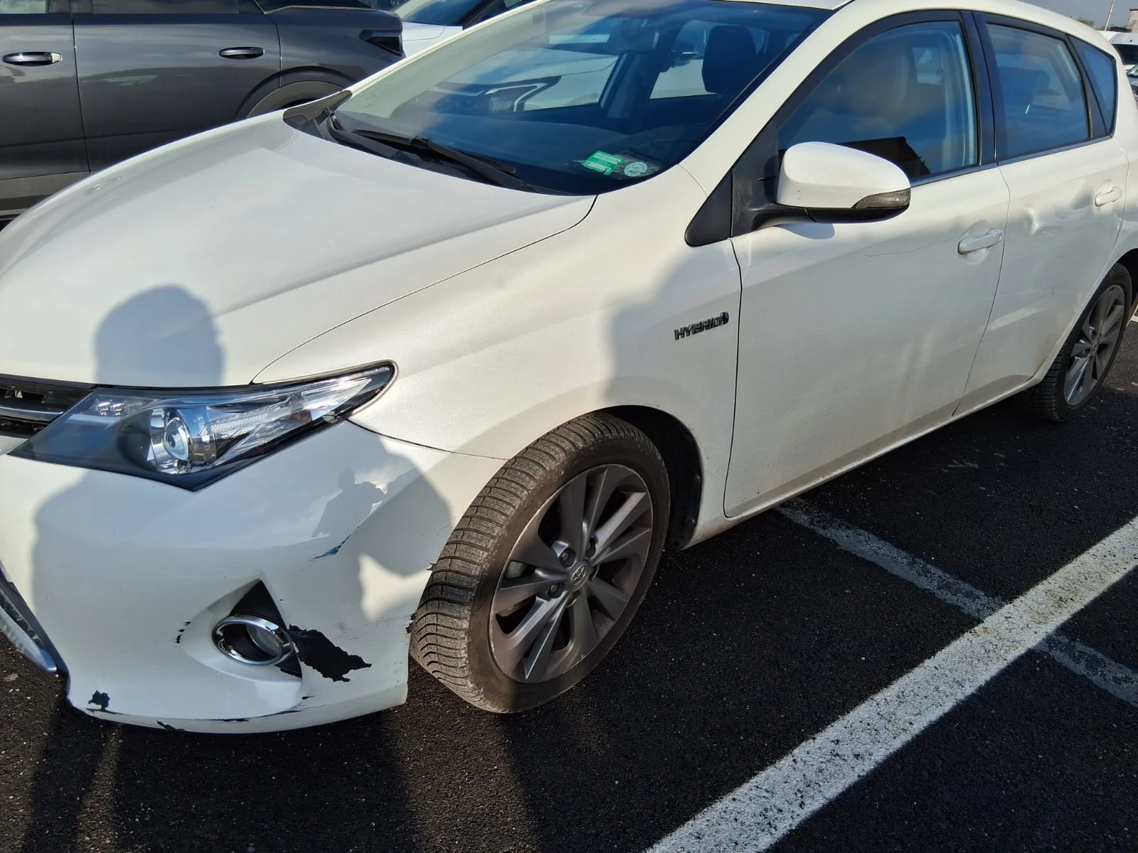 Toyota Auris 1.8i ������ | Mobile.bg � ����������� 3