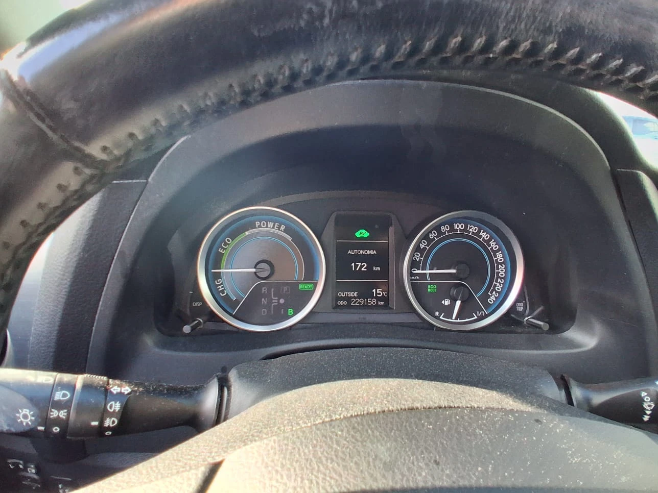 Toyota Auris 1.8i ������ | Mobile.bg � ����������� 15