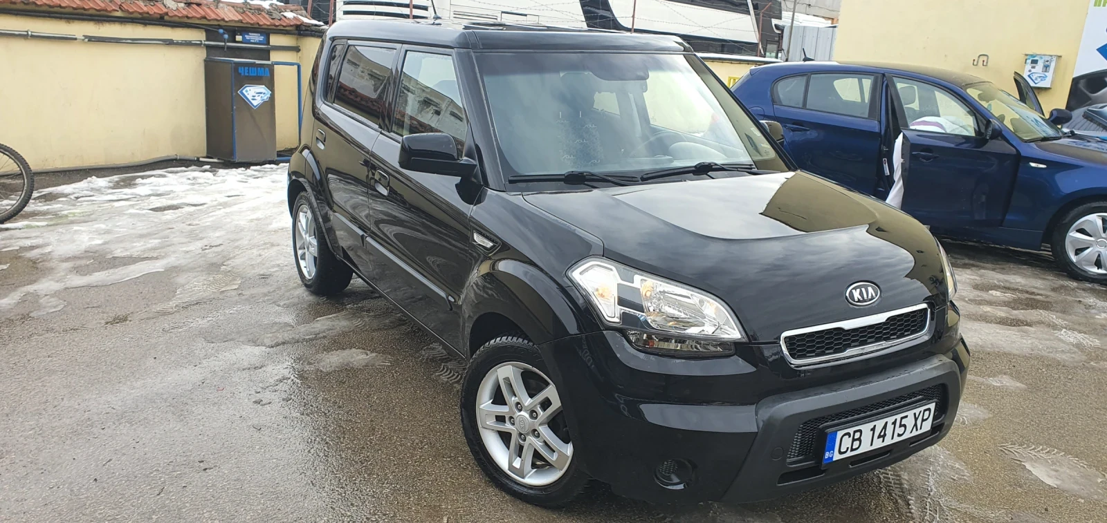 Kia Soul 1.6 - изображение 2