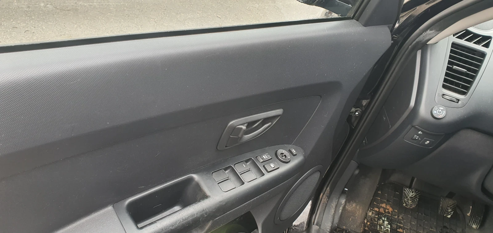 Kia Soul 1.6 - изображение 10