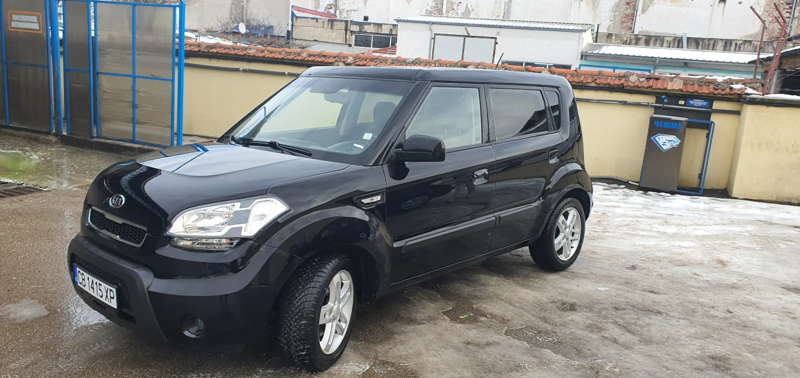 Kia Soul 1.6 - изображение 5