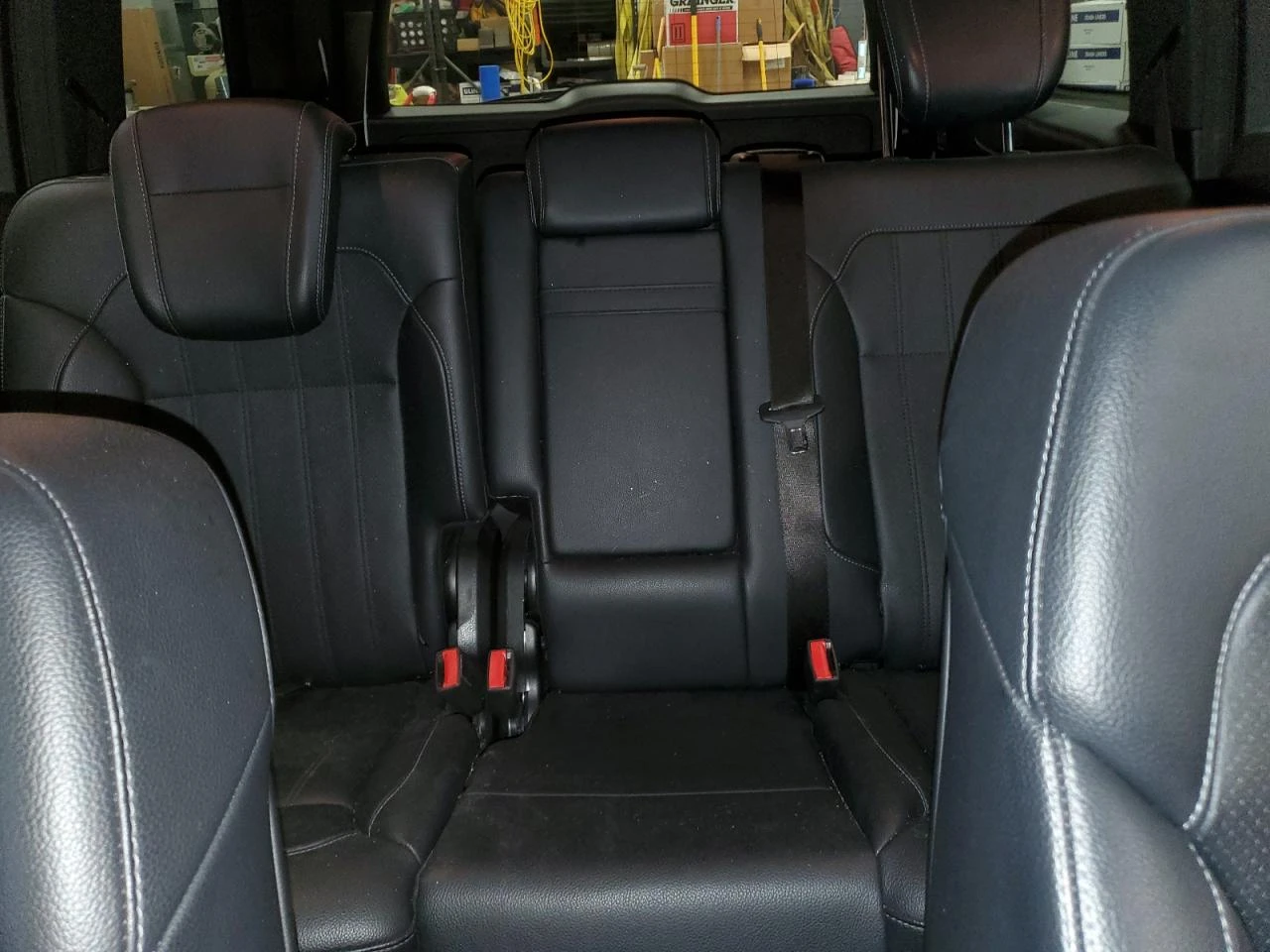 Mercedes-Benz GLS 450 4МАTIC* ДИСТРОНИК* 360* ПОДГРЕВ* ШИБИДАХ*  - изображение 10