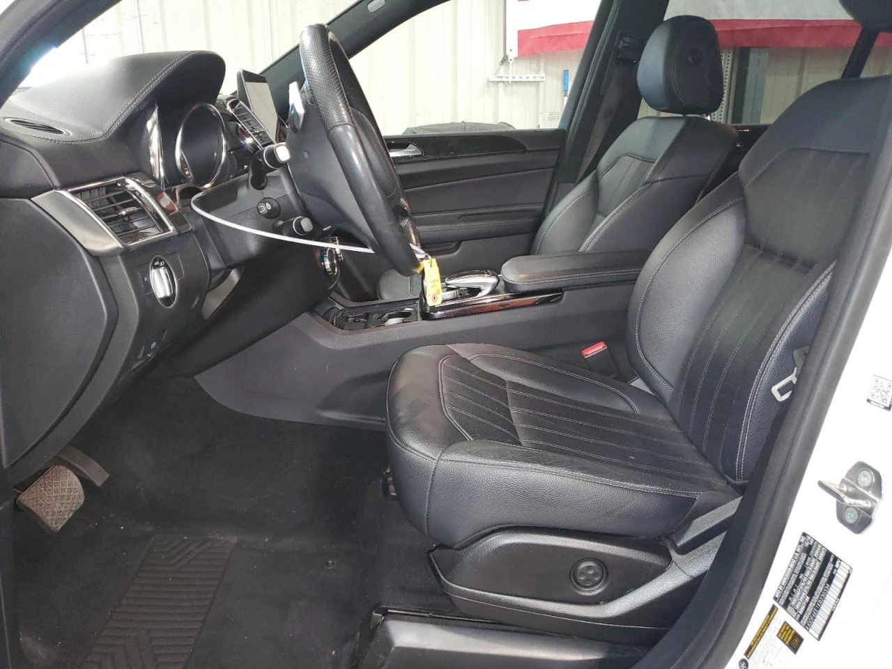 Mercedes-Benz GLS 450 4МАTIC* ДИСТРОНИК* 360* ПОДГРЕВ* ШИБИДАХ*  - изображение 7