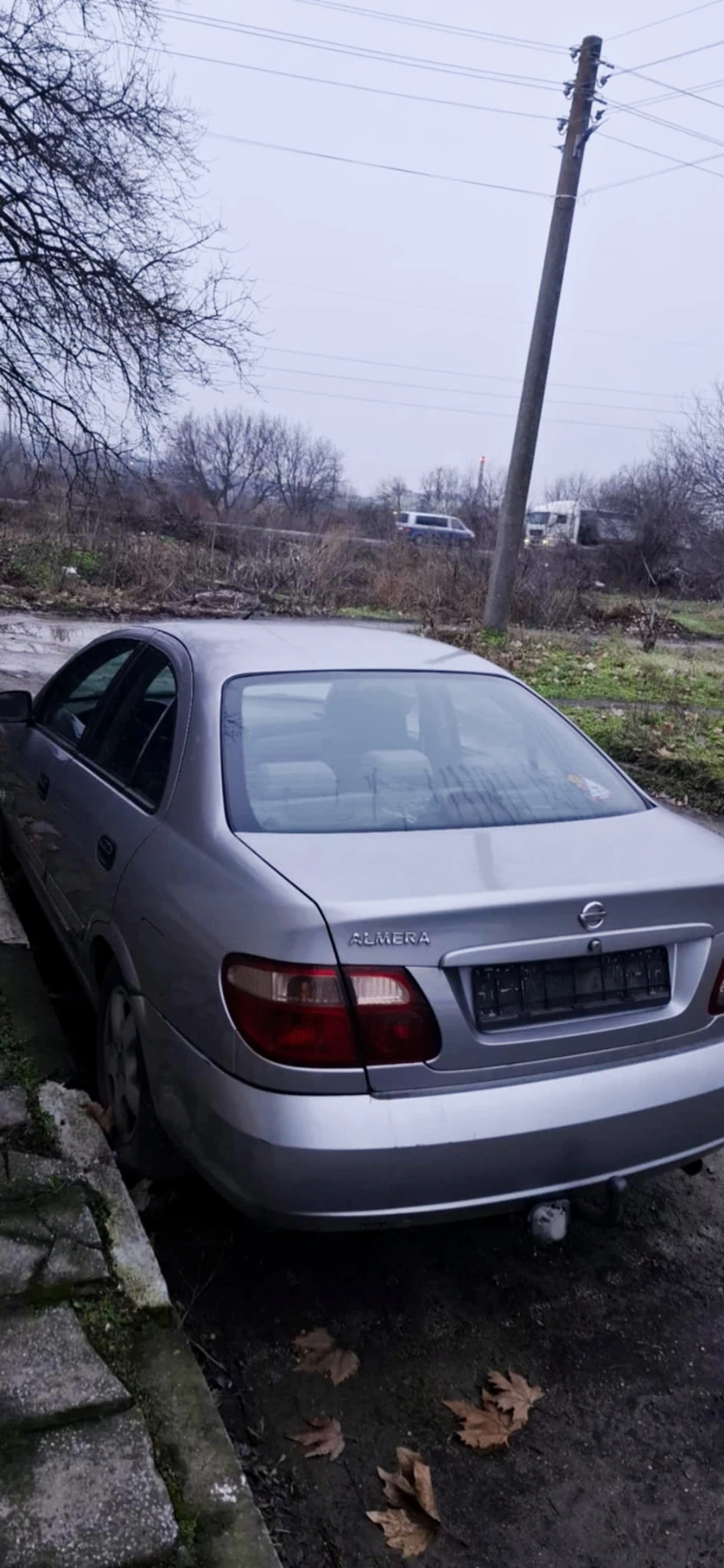 Nissan Almera | Mobile.bg � ����������� 3