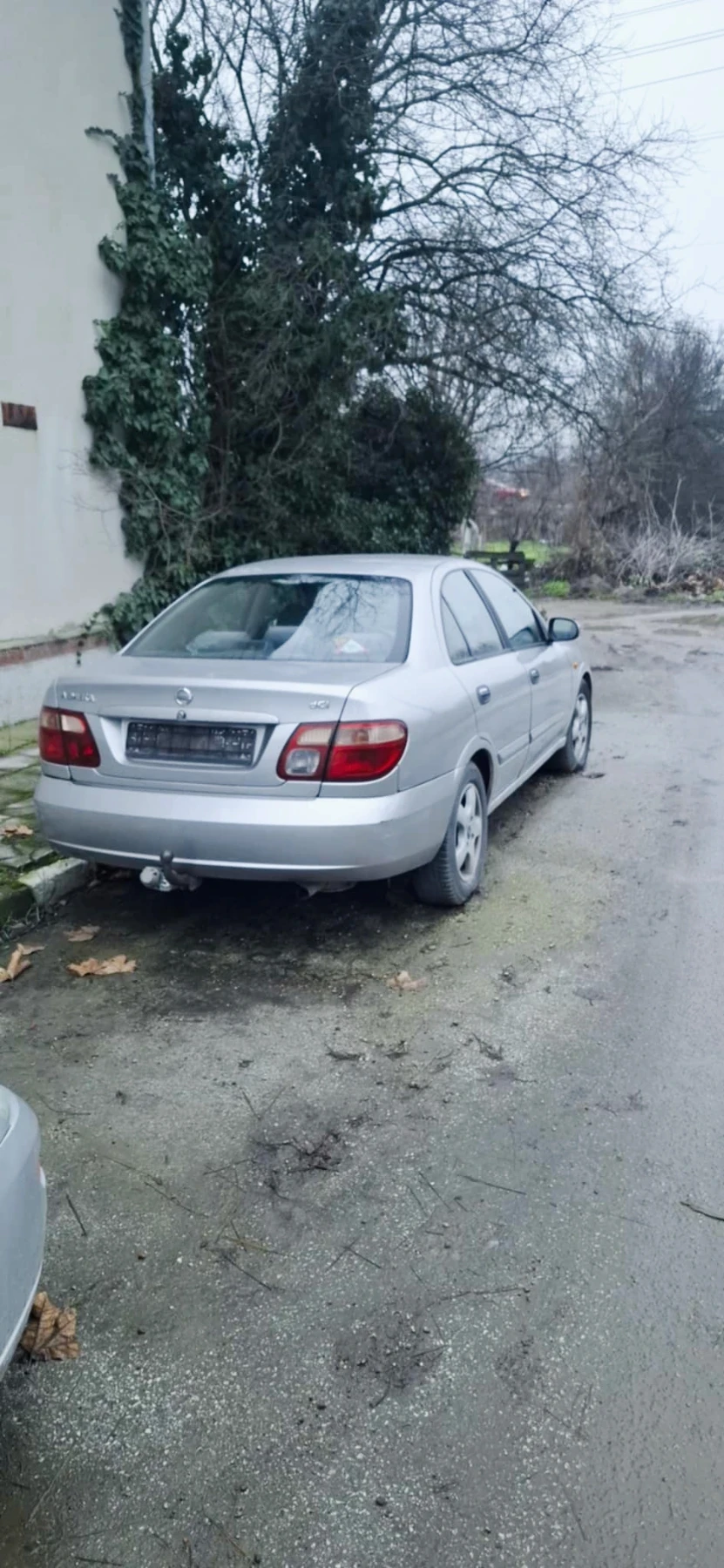 Nissan Almera | Mobile.bg � ����������� 1