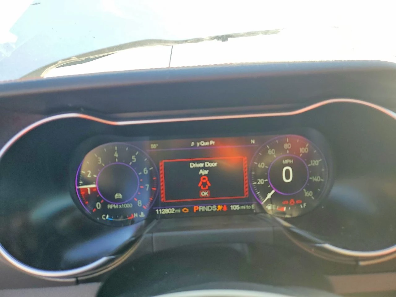 Ford Mustang 2.3 Eco Boost* DIGITAL* КОЖА* NAVI* ОБДУХВАНЕ*  - изображение 9