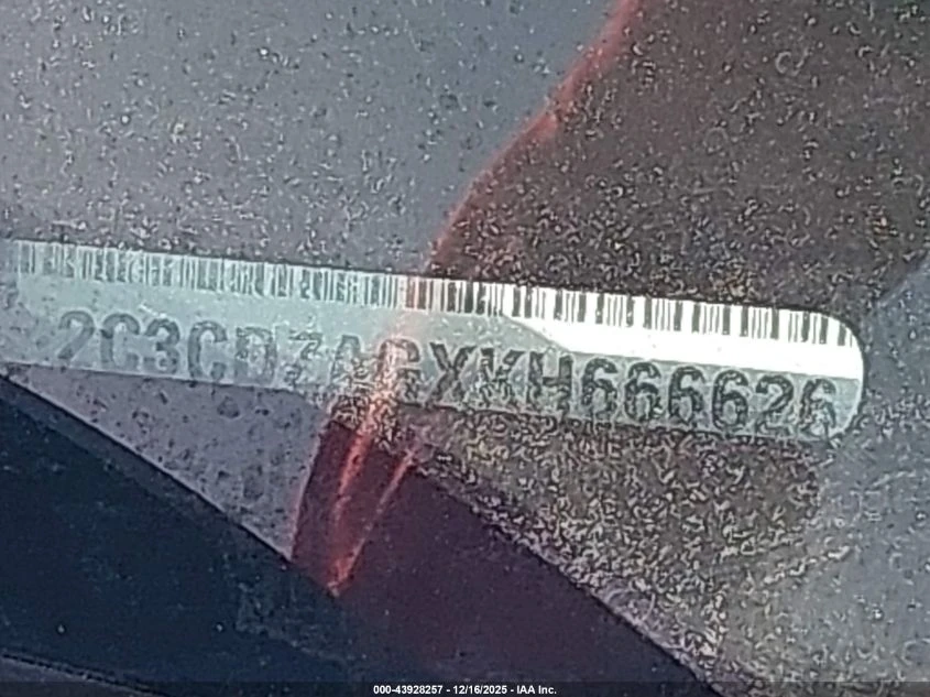 Dodge Challenger 3.6l Sxt - изображение 9