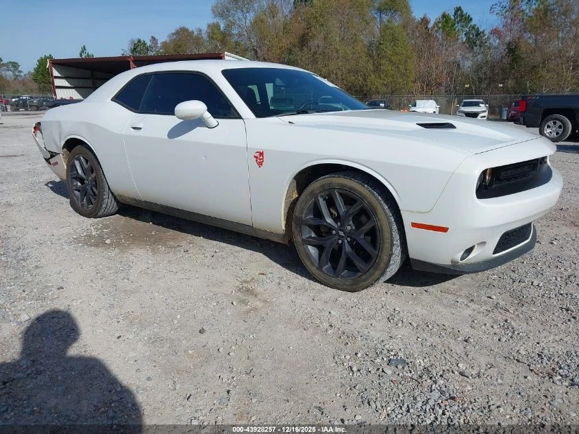 Dodge Challenger 3.6l Sxt | Mobile.bg � ����������� 1