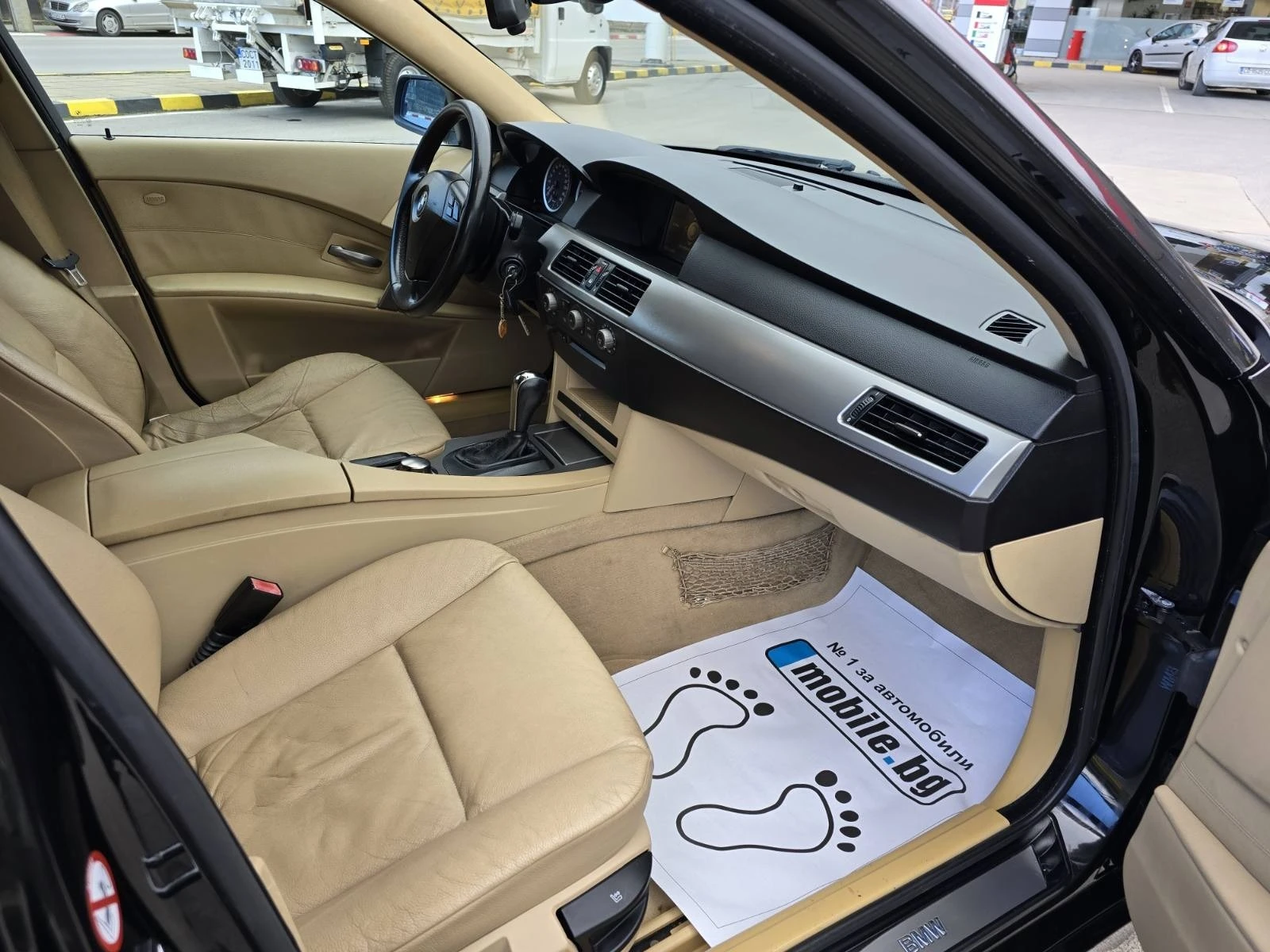 BMW 530 530 D | Mobile.bg � ����������� 12