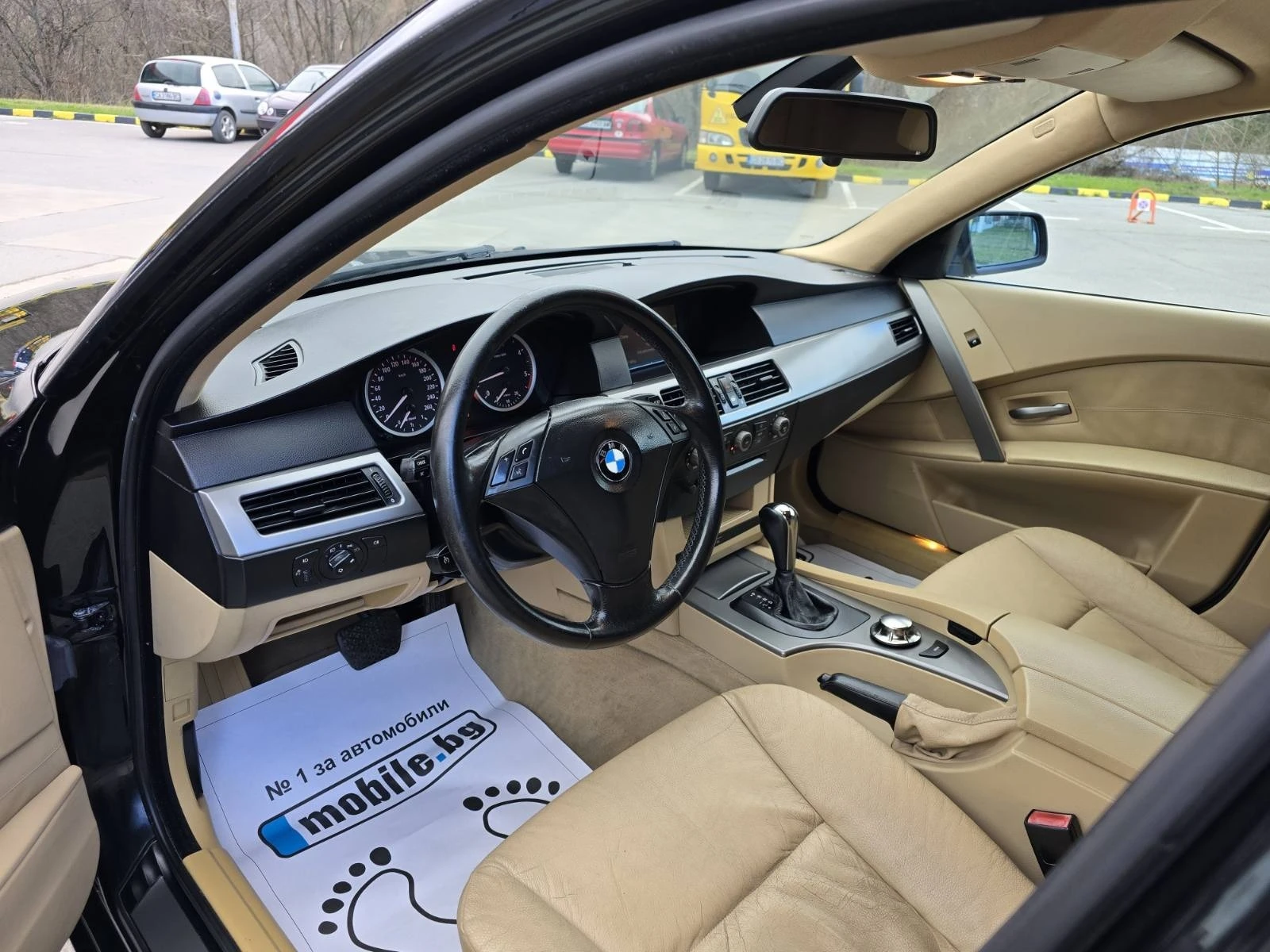 BMW 530 530 D | Mobile.bg � ����������� 13