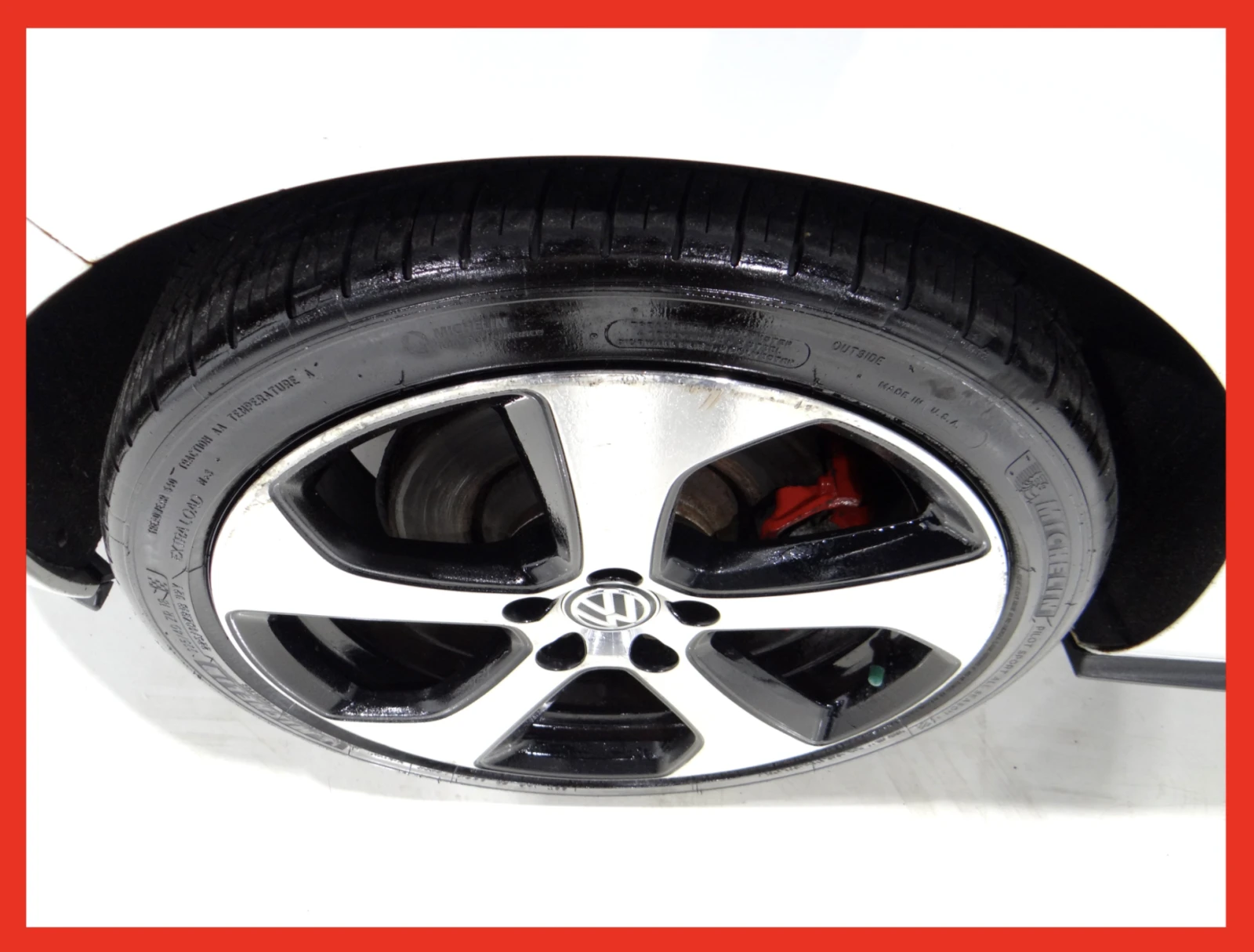 VW Golf PERFORMANCE* �����*  | Mobile.bg � ����������� 6