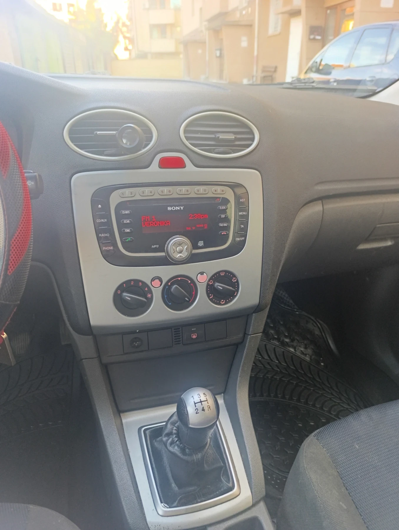 Ford Focus, снимка 12 - Автомобили и джипове - 53768669