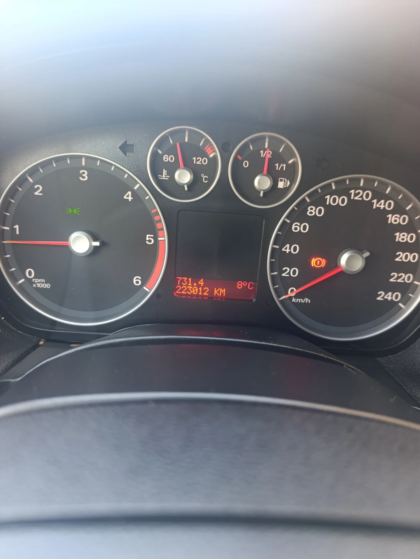 Ford Focus, снимка 14 - Автомобили и джипове - 53768669