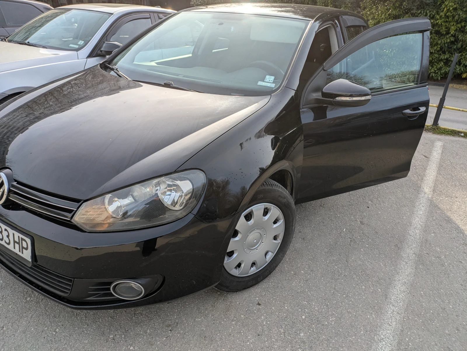 VW Golf | Mobile.bg � ����������� 7