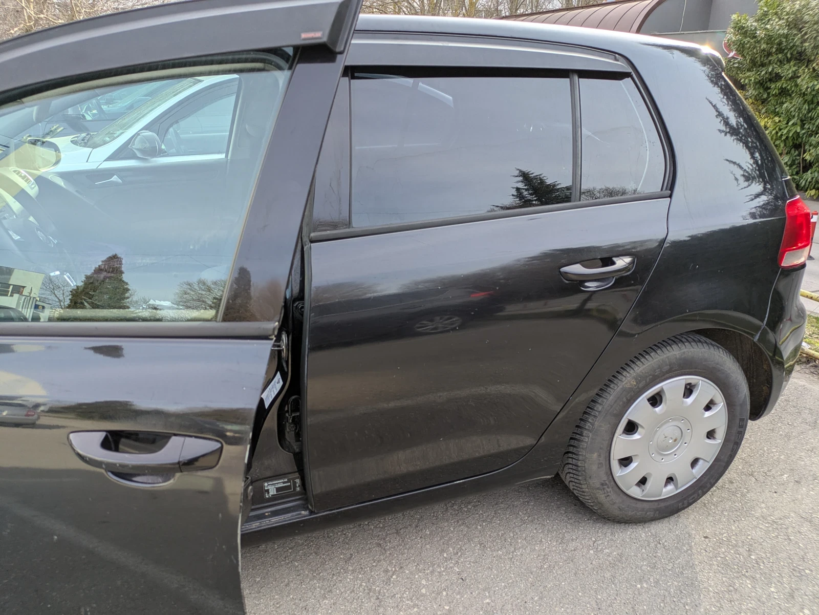VW Golf | Mobile.bg � ����������� 6