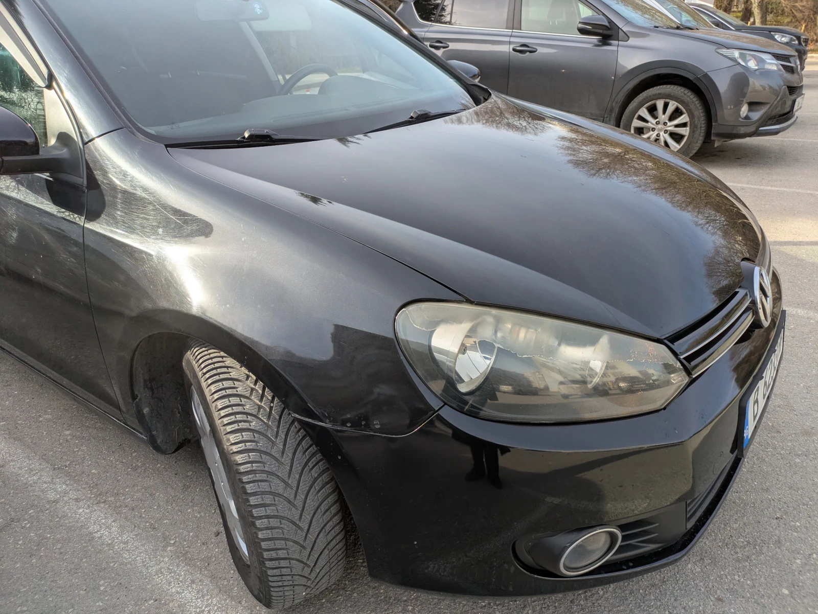 VW Golf | Mobile.bg � ����������� 3