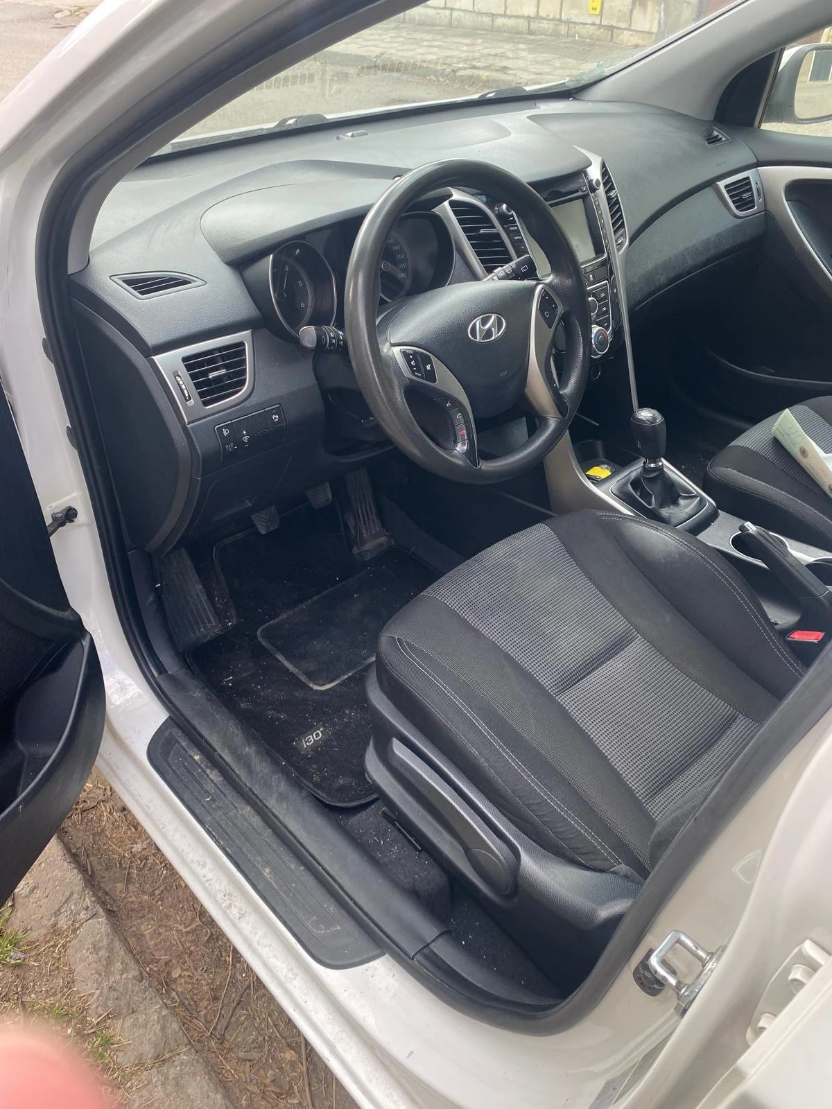 Hyundai I30 CDRI, снимка 6 - Автомобили и джипове - 53904119