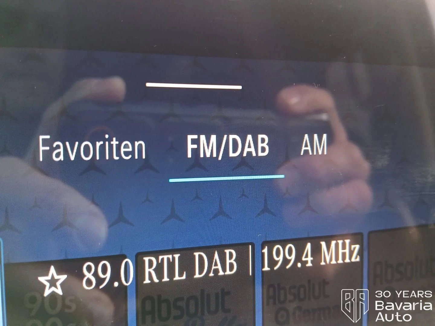 Mercedes-Benz V 300 d Extralang 4Matic Automatik Avantgarde, снимка 14 - Автомобили и джипове - 53918561