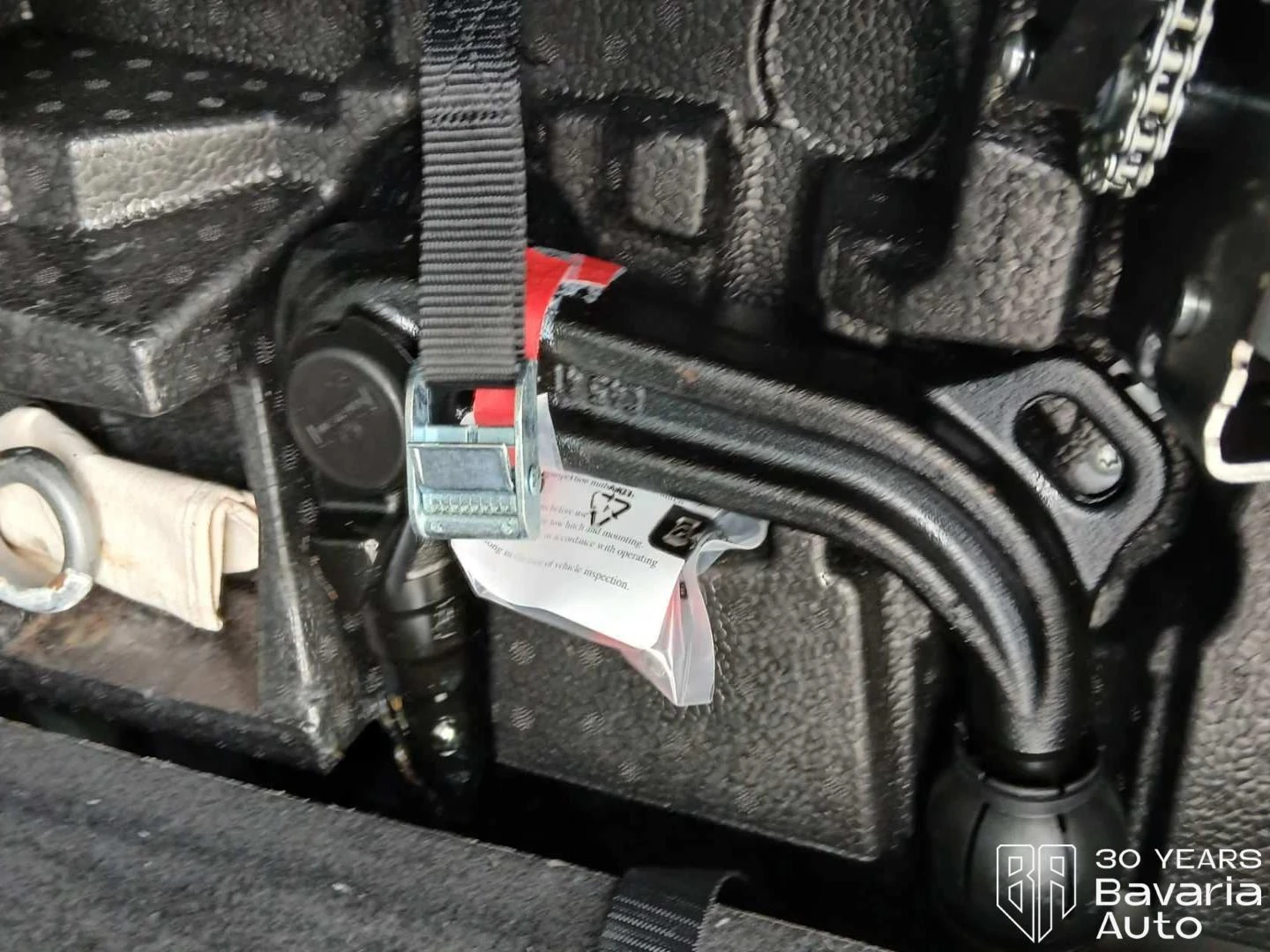 Mercedes-Benz V 300 d Extralang 4Matic Automatik Avantgarde, снимка 16 - Автомобили и джипове - 53918561