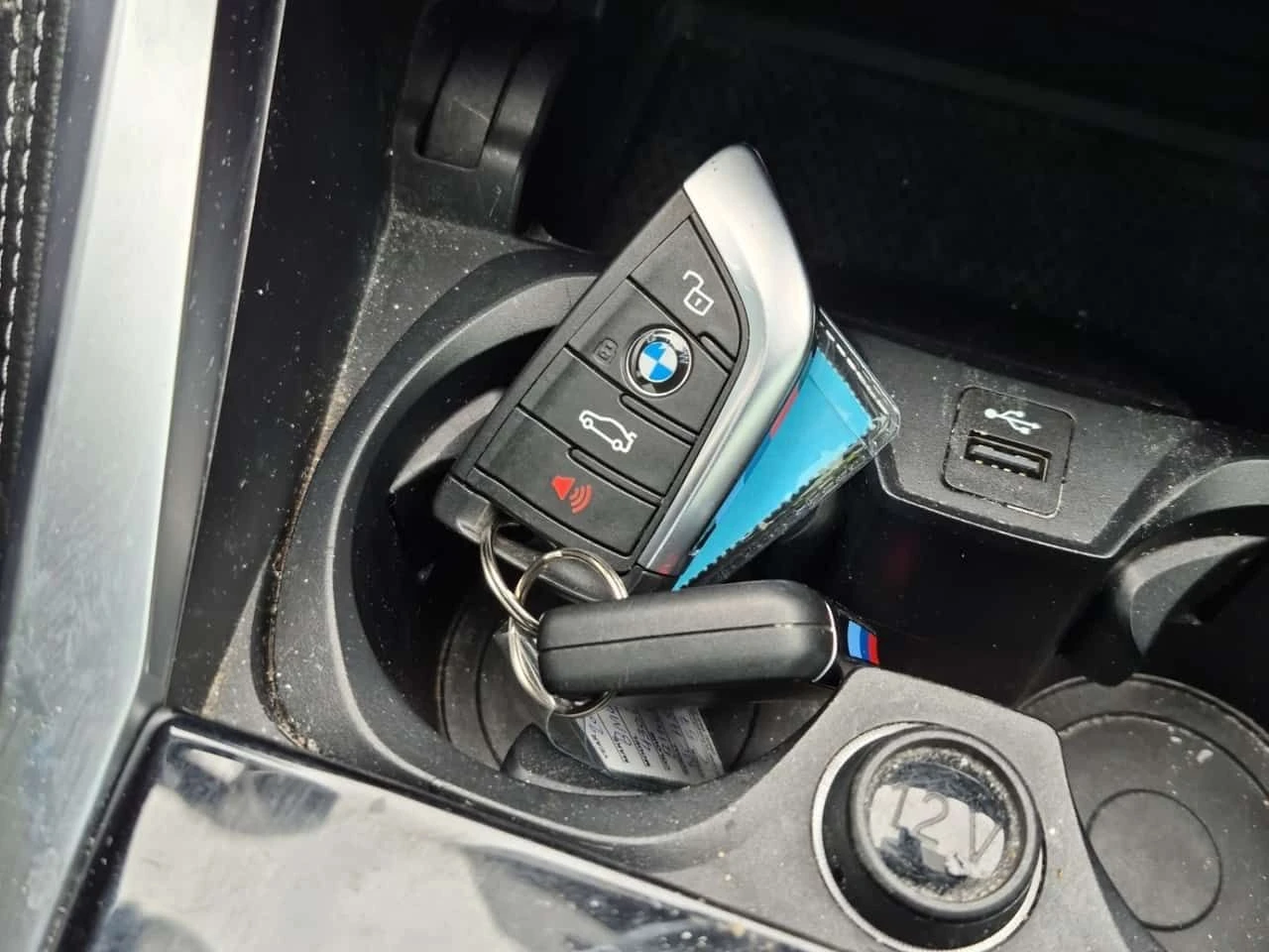 BMW 430 XDRIVE * KEYLESS * ВТОРИ ГУМИ * ДВА КЛЮЧА, снимка 8 - Автомобили и джипове - 53997597