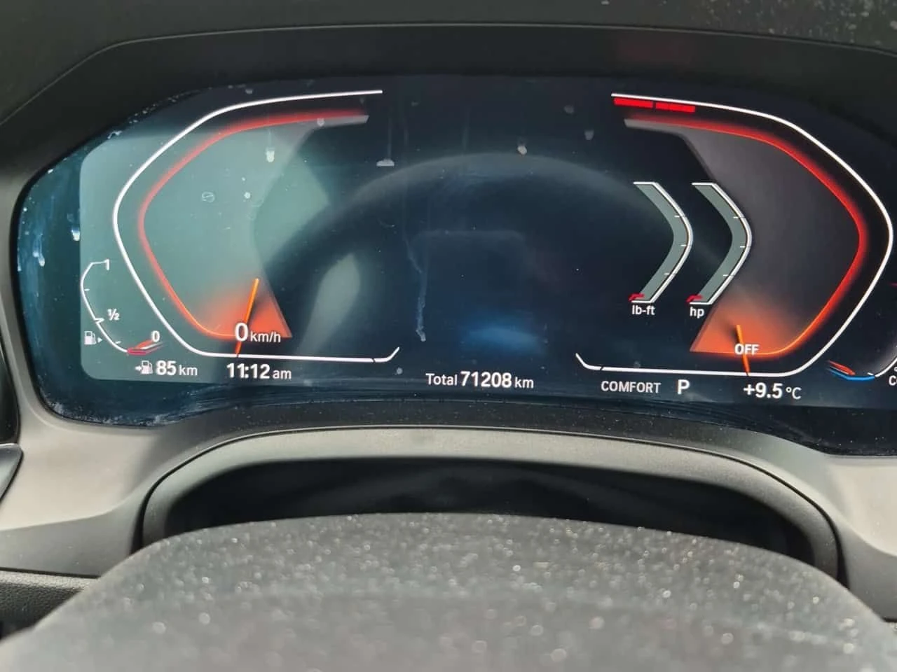 BMW 430 XDRIVE * KEYLESS * ВТОРИ ГУМИ * ДВА КЛЮЧА, снимка 9 - Автомобили и джипове - 53997597