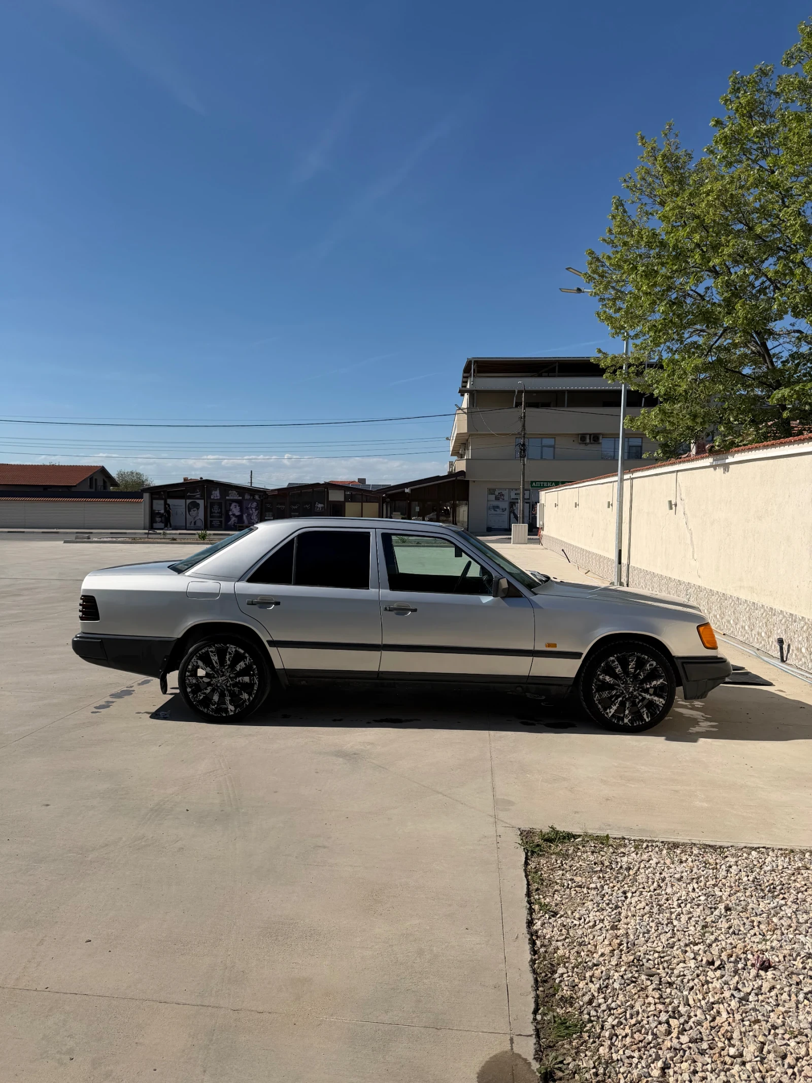 Mercedes-Benz 124 | Mobile.bg � ����������� 6