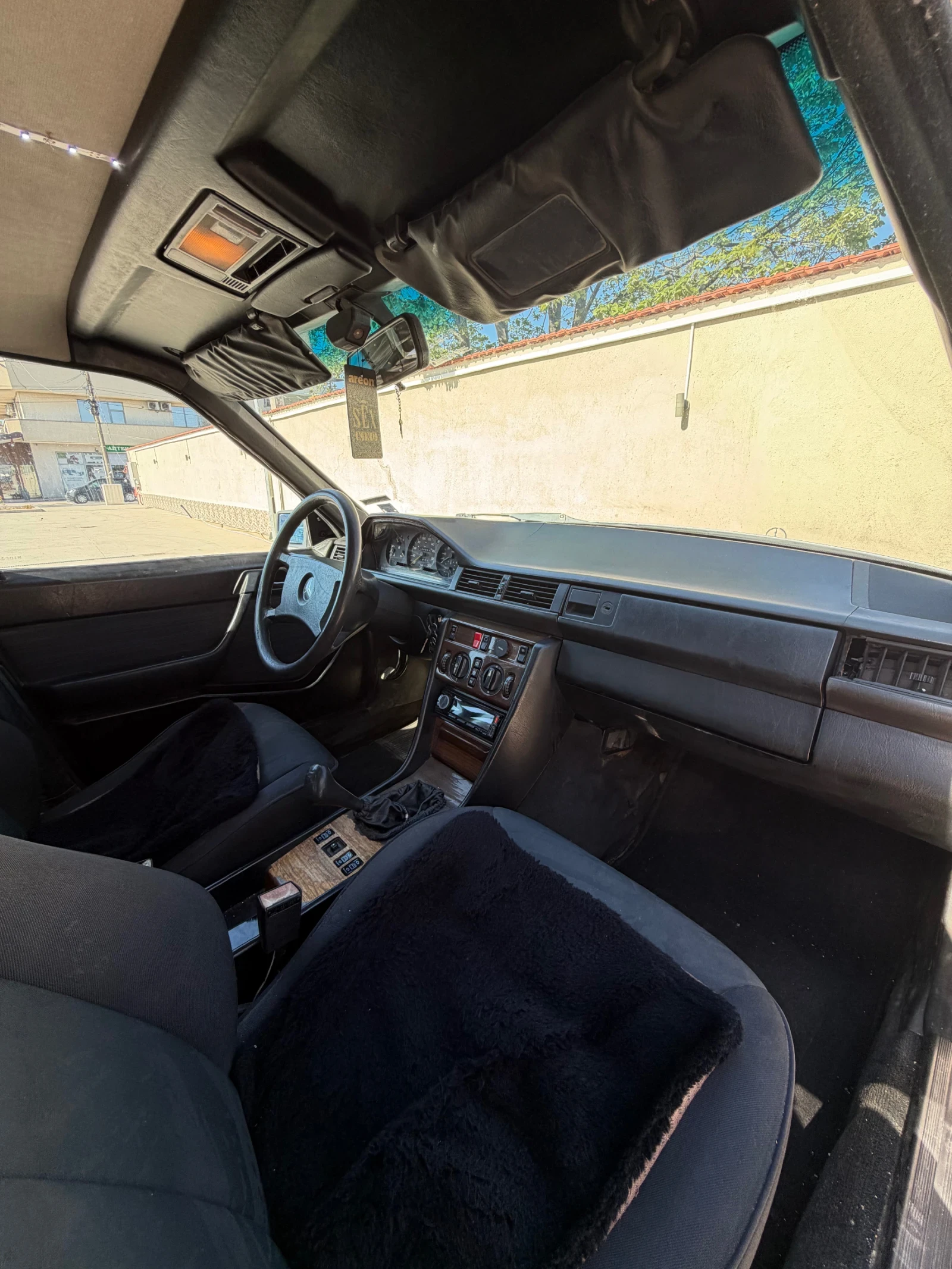 Mercedes-Benz 124 | Mobile.bg � ����������� 7