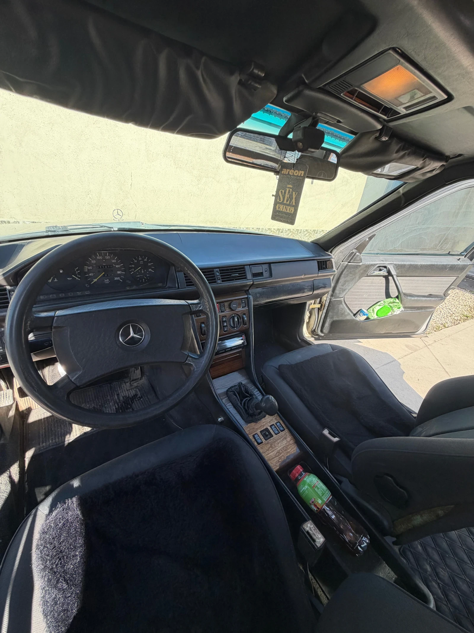 Mercedes-Benz 124 | Mobile.bg � ����������� 10