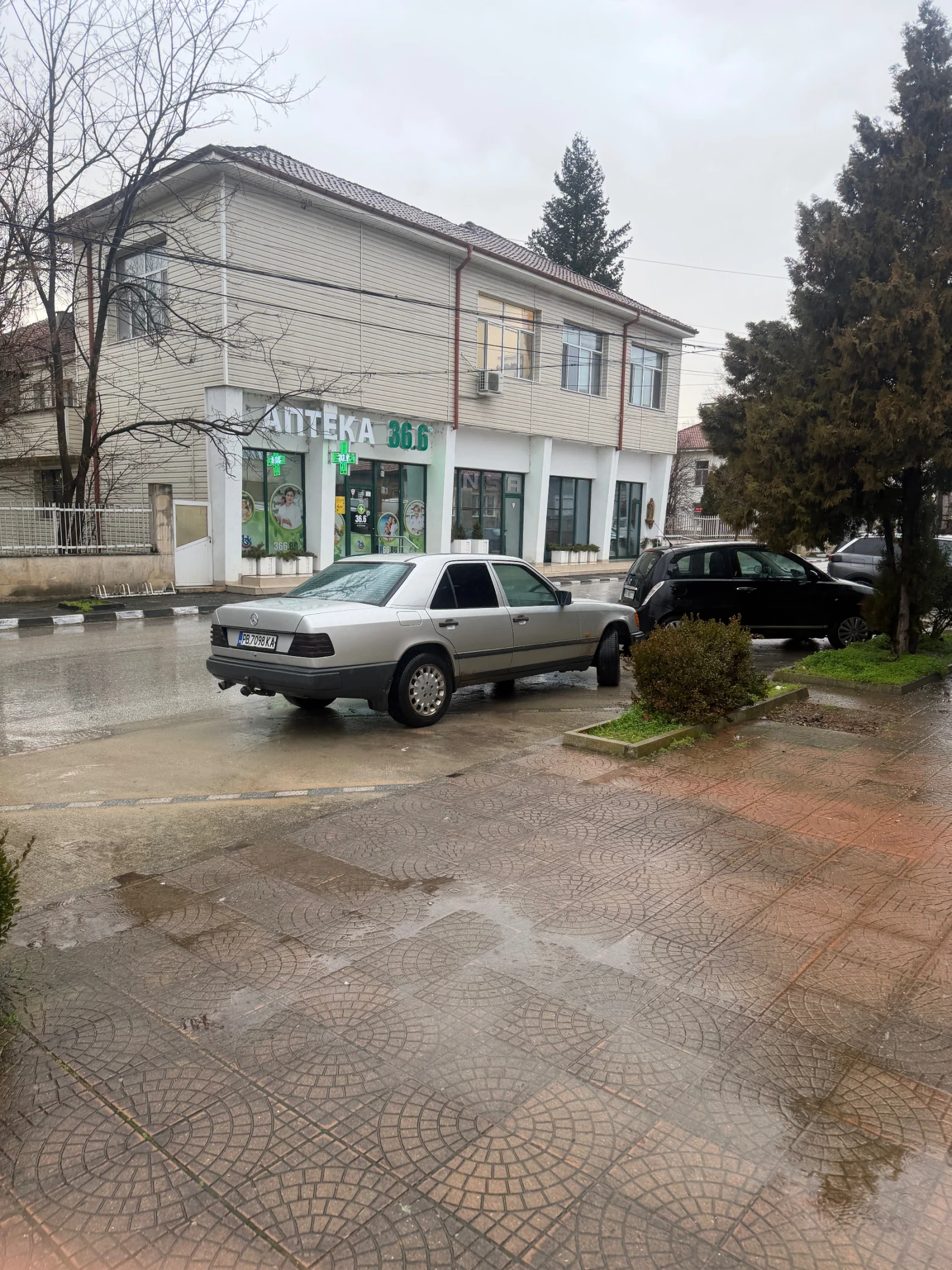 Mercedes-Benz 124 | Mobile.bg � ����������� 12