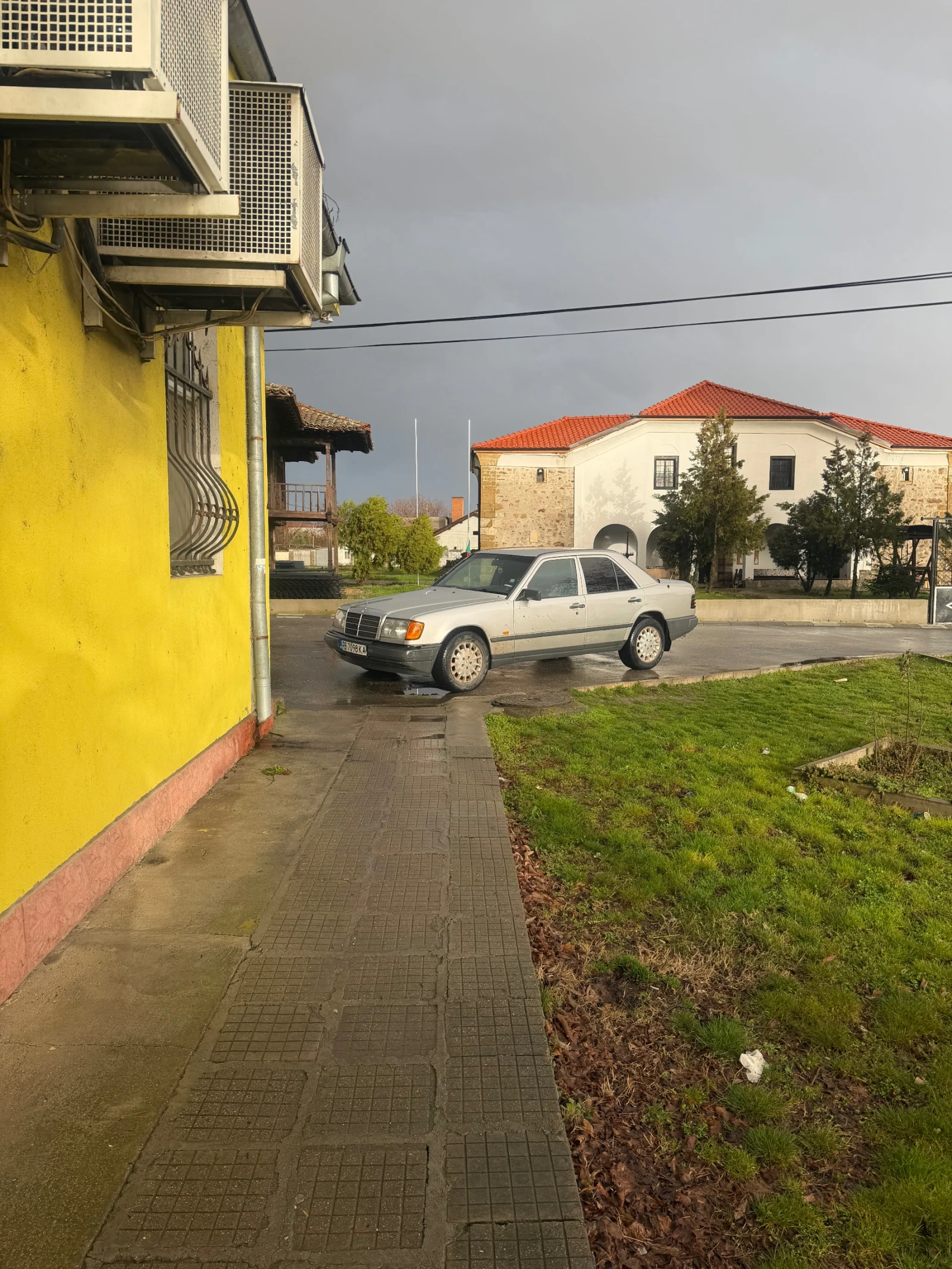 Mercedes-Benz 124 | Mobile.bg � ����������� 11