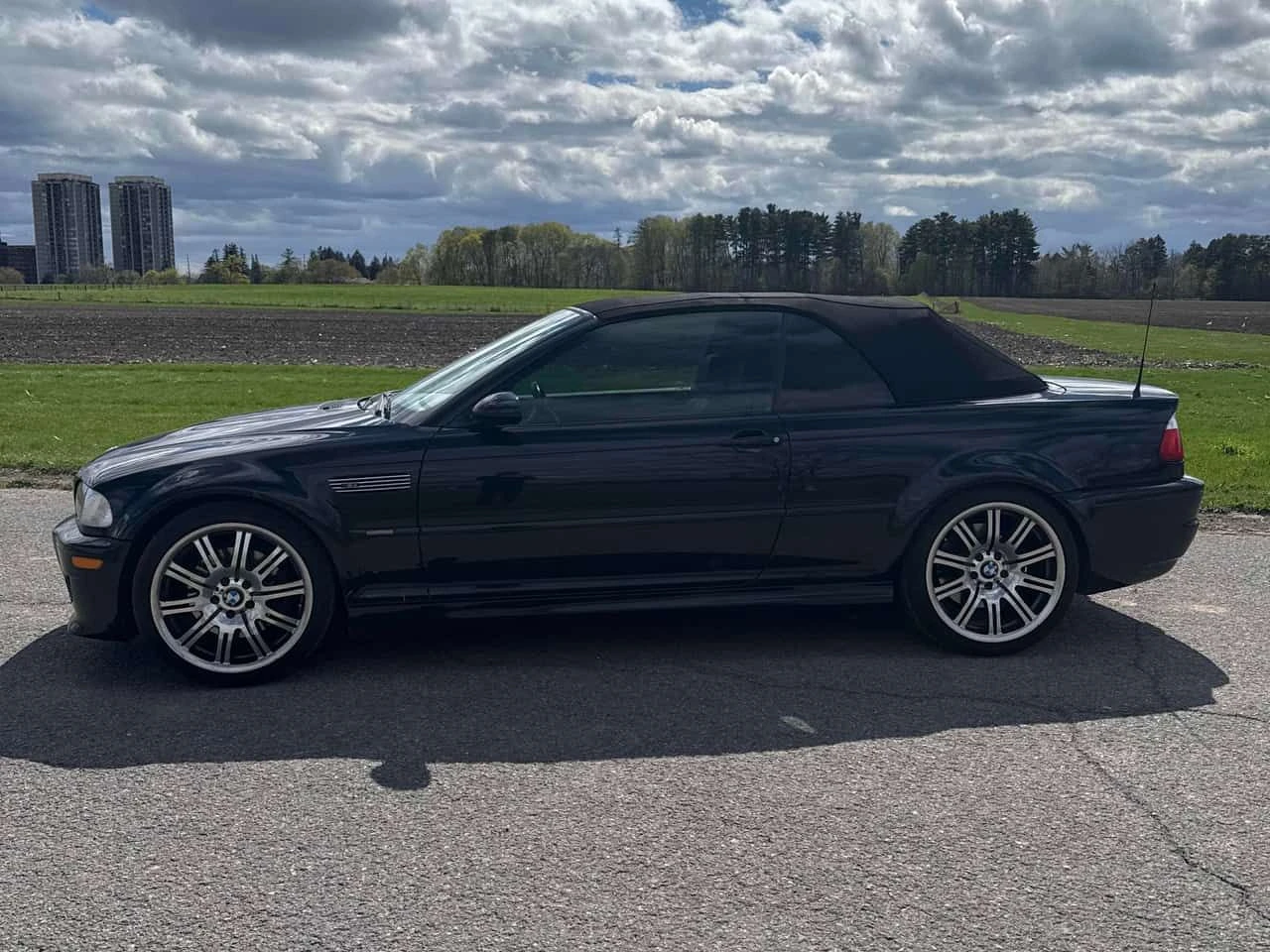 BMW M3 * 2 КЛЮЧА* ПОДГРЕВ* , снимка 2 - Автомобили и джипове - 54477848