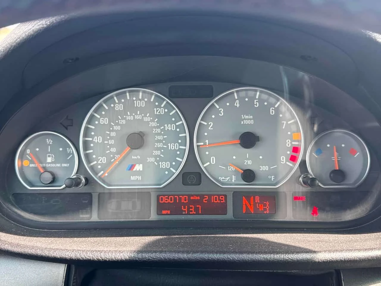 BMW M3 * 2 КЛЮЧА* ПОДГРЕВ* , снимка 8 - Автомобили и джипове - 54477848