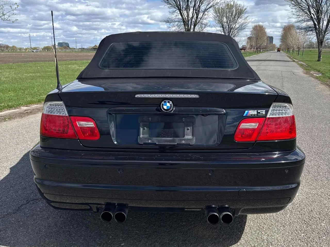 BMW M3 * 2 КЛЮЧА* ПОДГРЕВ* , снимка 4 - Автомобили и джипове - 54477848